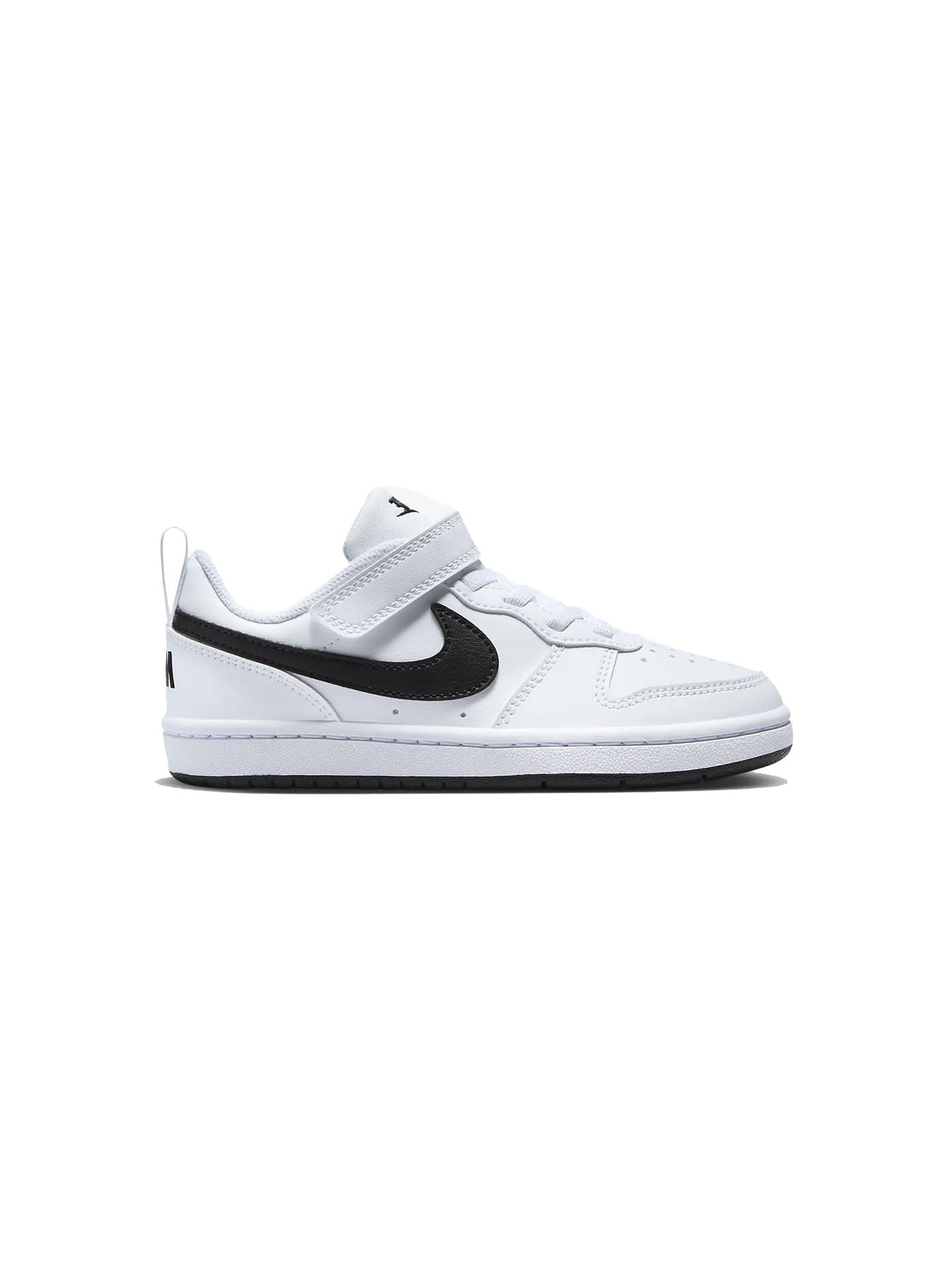 NIKE COURT BOROUGH LOW RECRAFT LITT