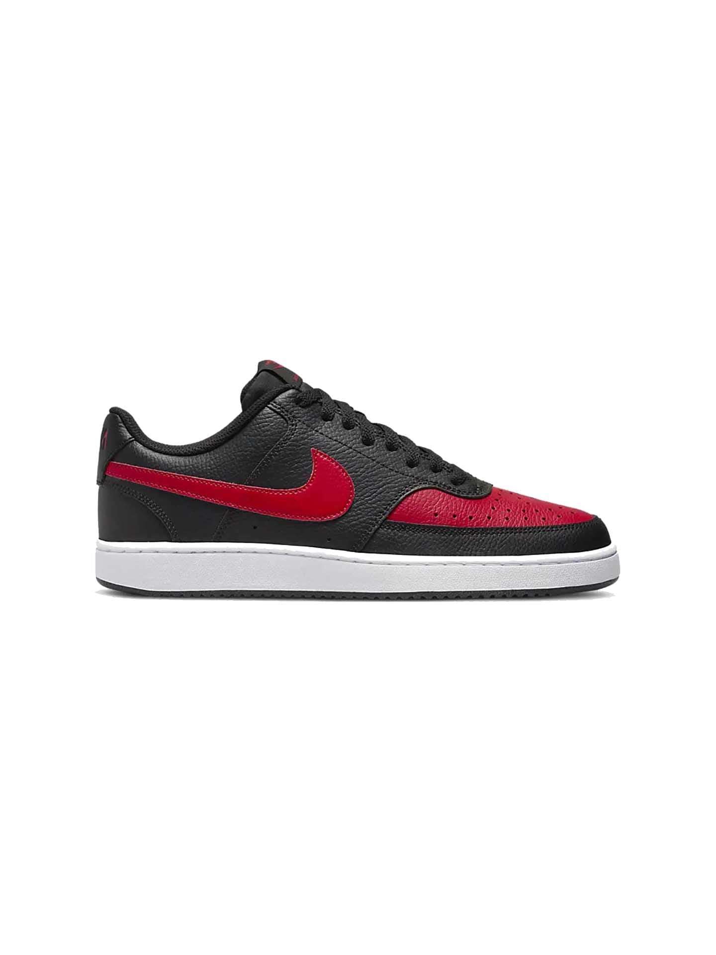 NIKE COURT VISION LOW MEN'S SHOES