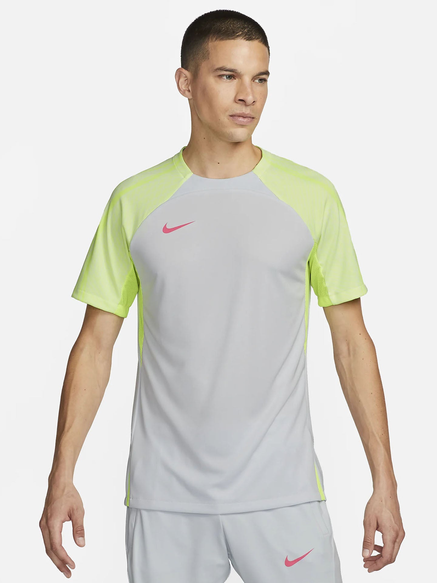 NIKE DRI-FIT STRIKE MEN'S SHORT-SLE