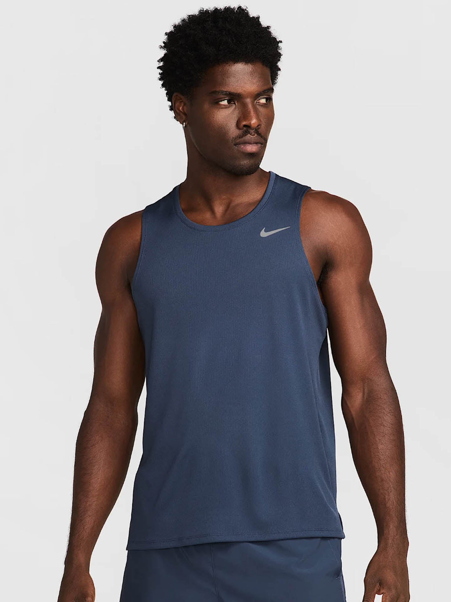 NIKE MILER MEN'S DRI-FIT RUNNING TA
