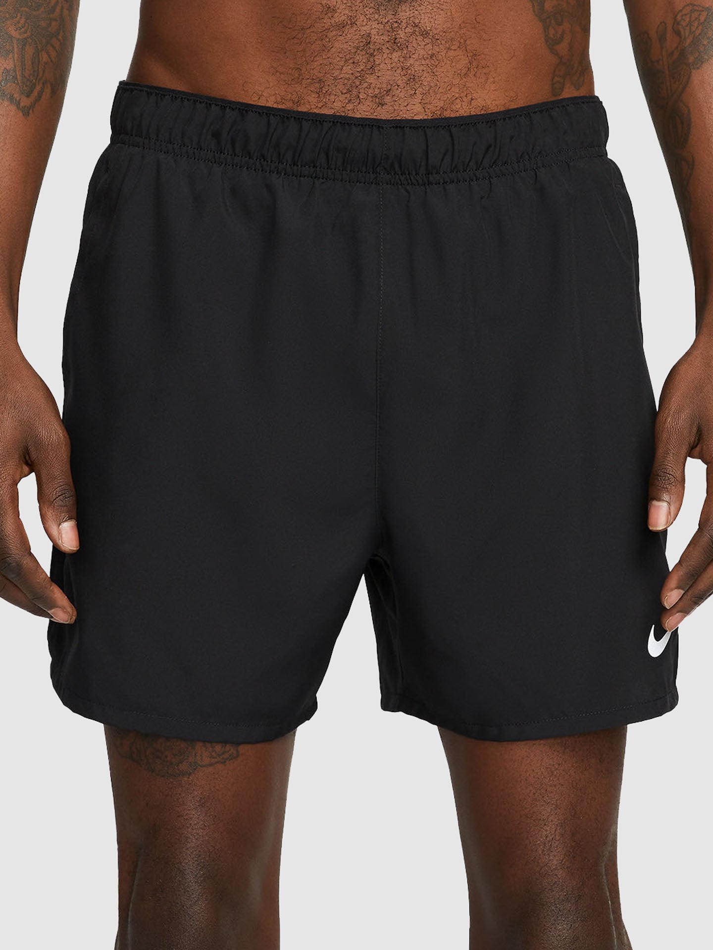 NIKE CHALLENGER MEN'S DRI-FIT 5" BR