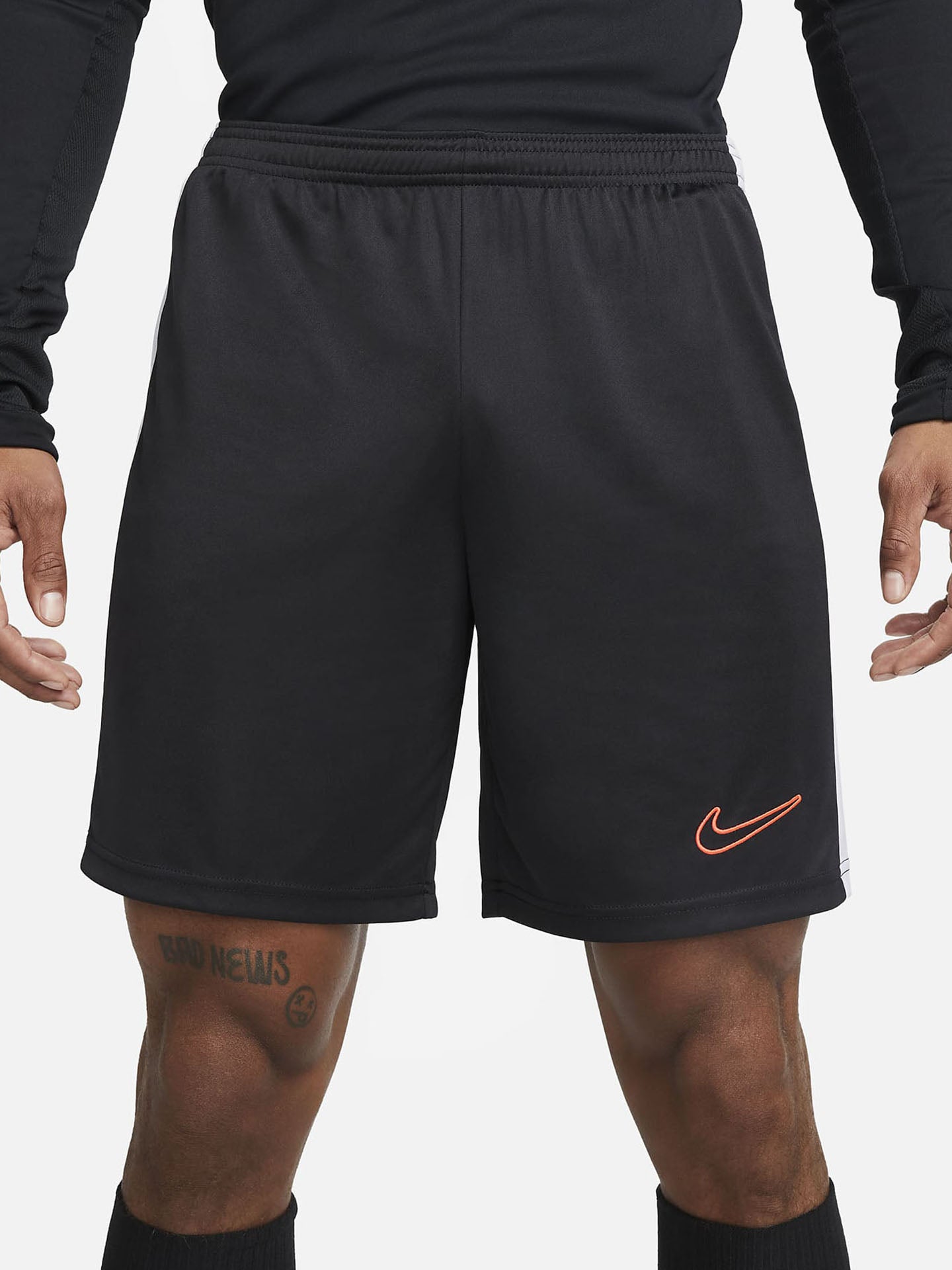 NIKE DRI-FIT ACADEMY MEN'S DRI-FIT