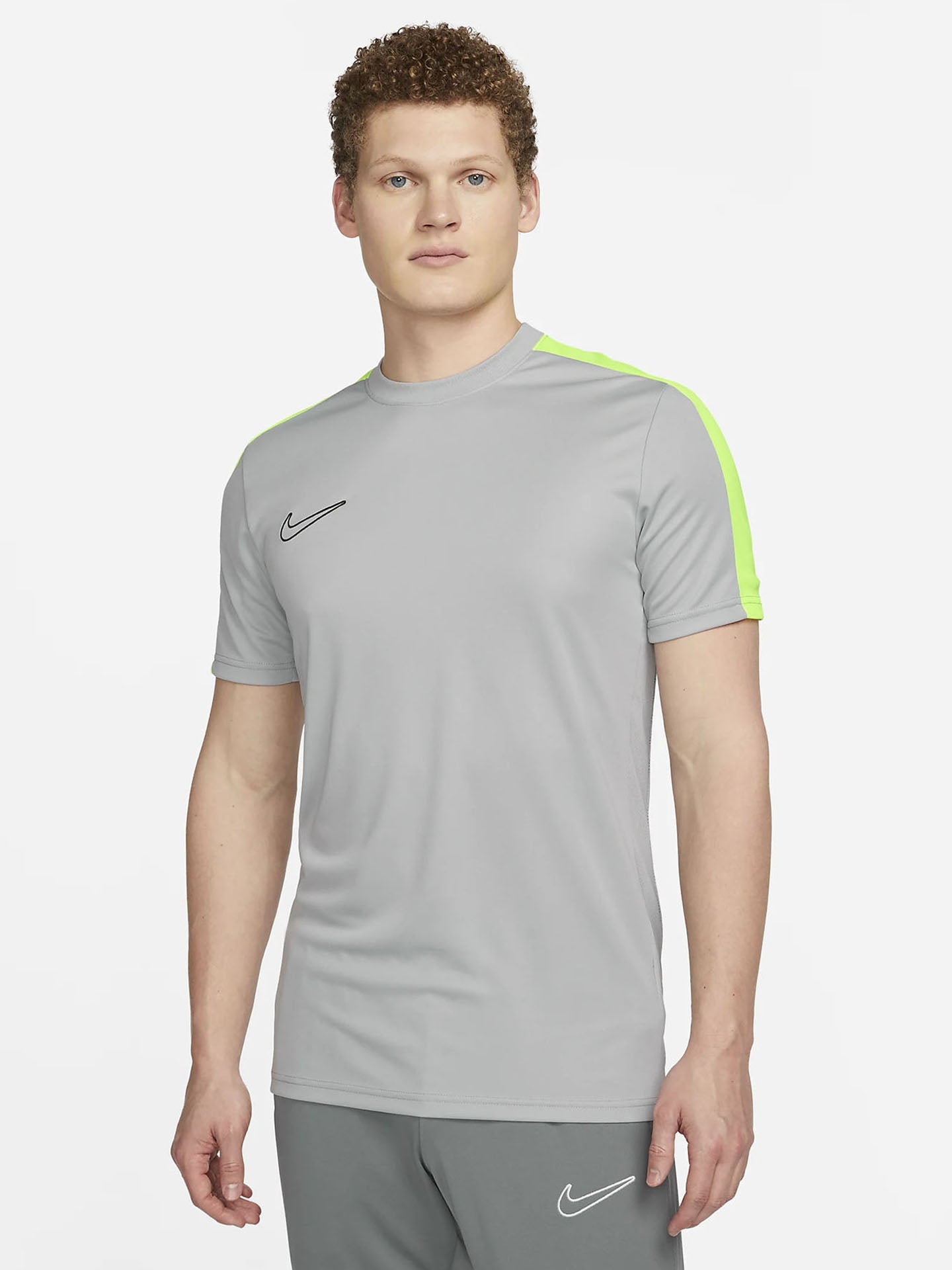 NIKE ACADEMY MEN'S DRI-FIT SHORT-SL