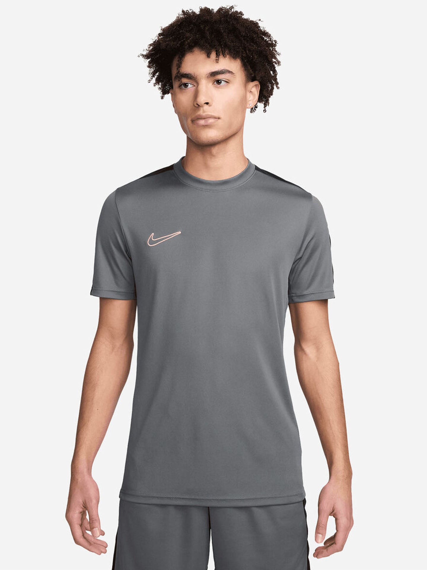 NIKE ACADEMY MEN'S DRI-FIT SHORT-SL