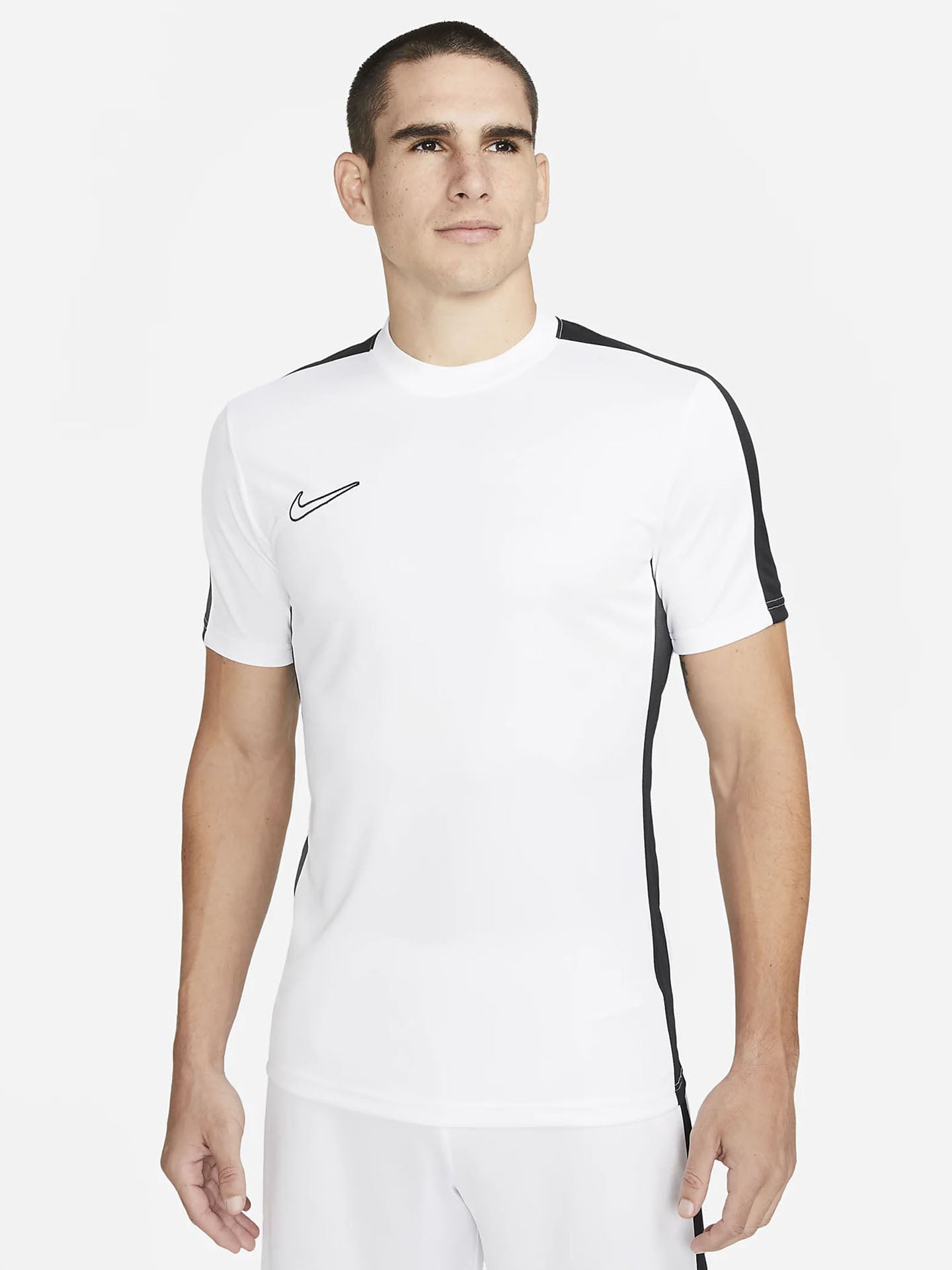 NIKE ACADEMY MEN'S DRI-FIT SHORT-SL