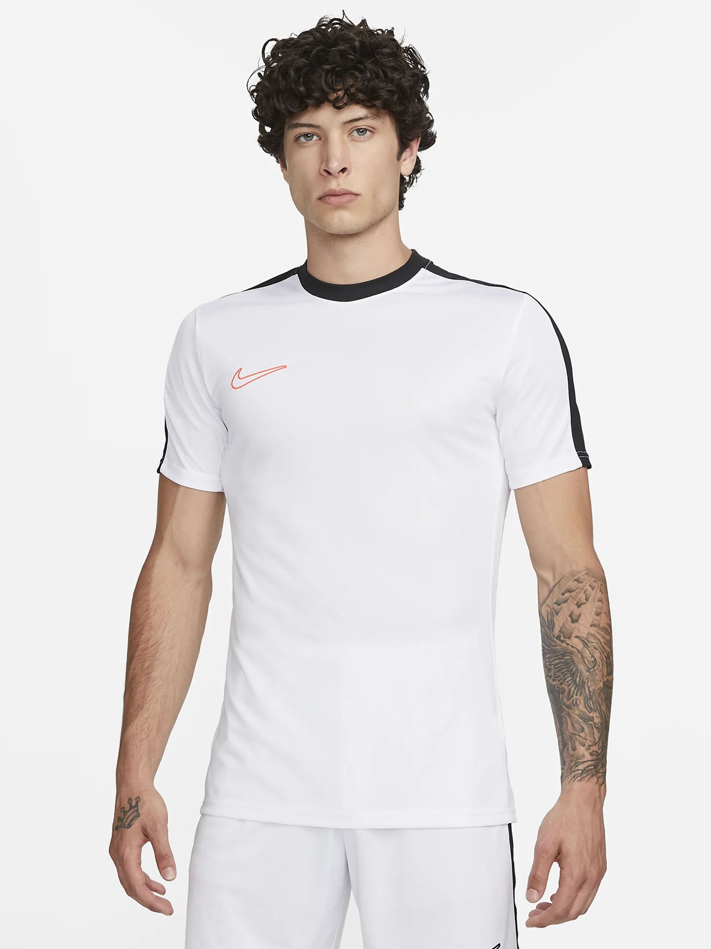 NIKE ACADEMY MEN'S DRI-FIT SHORT-SL