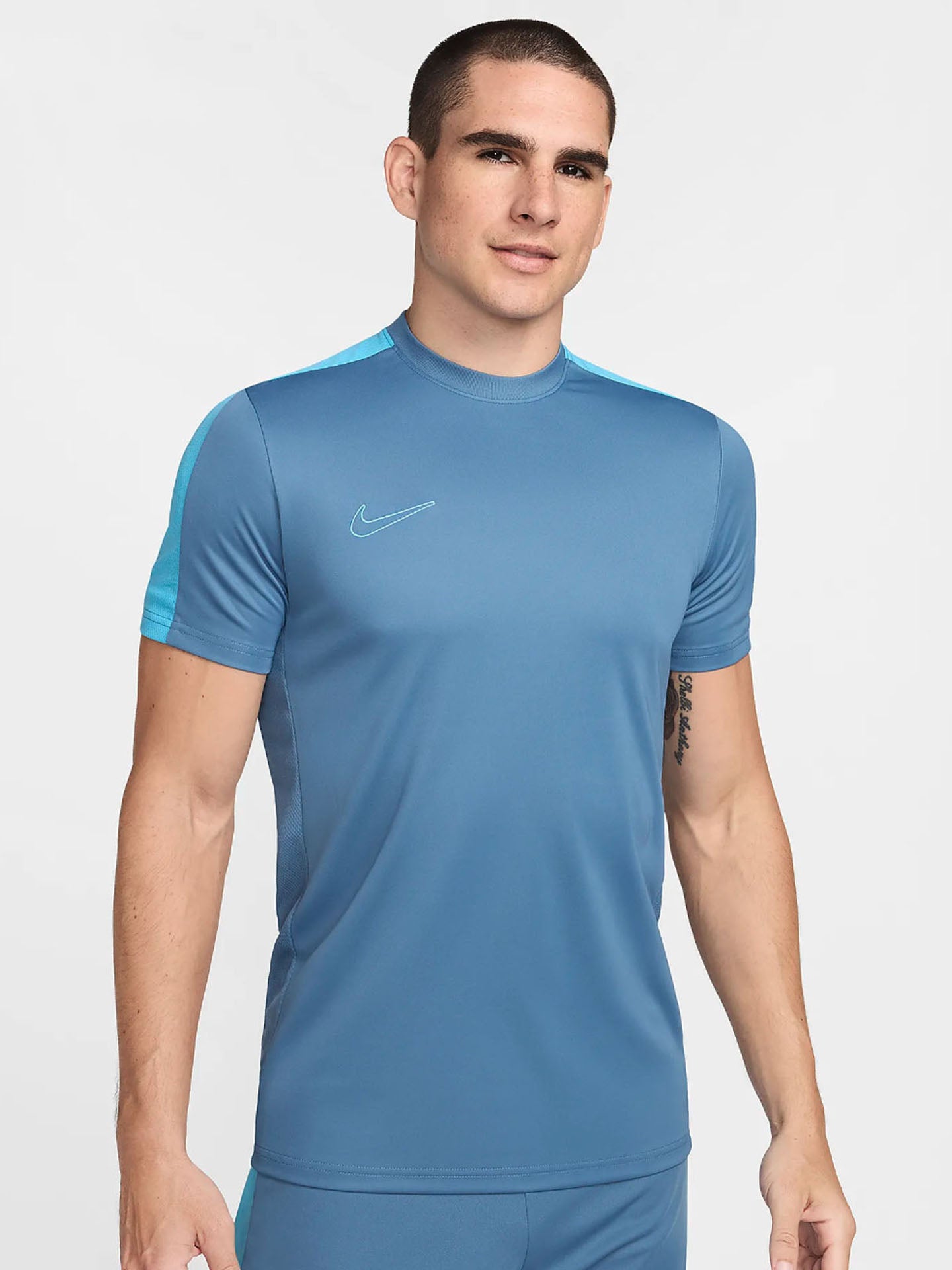 NIKE ACADEMY MEN'S DRI-FIT SHORT-SL