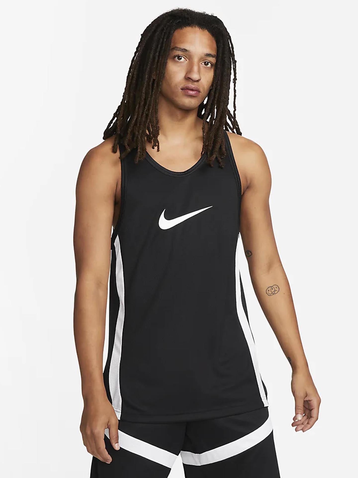 NIKE DRI-FIT ICON MEN'S BASKETBALL