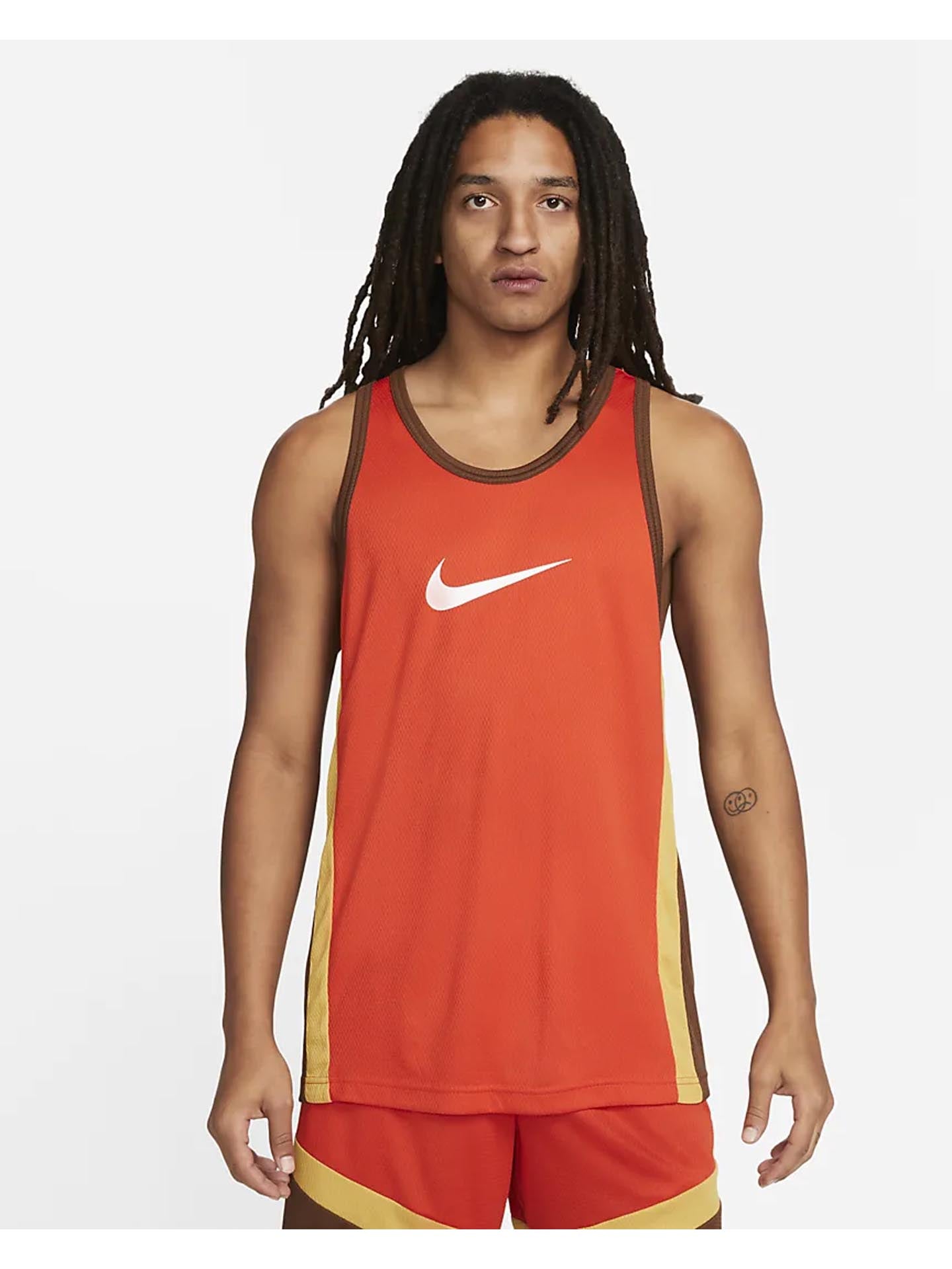 NIKE DRI-FIT ICON MEN'S BASKETBALL