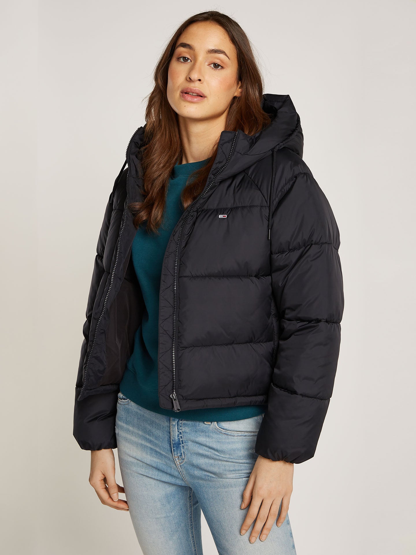 PIUMINO VAIL PUFFER