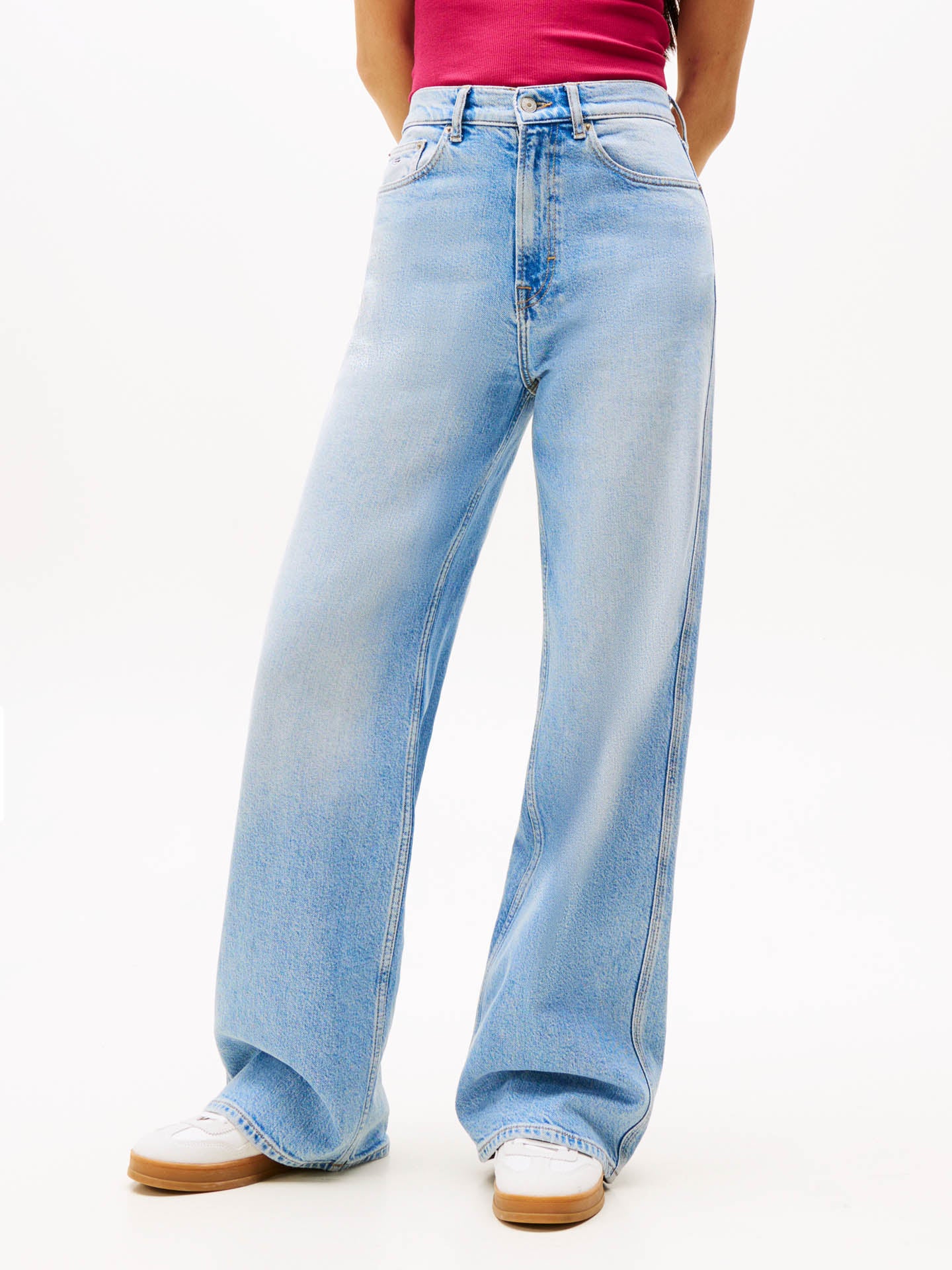 JEANS CLAIRE