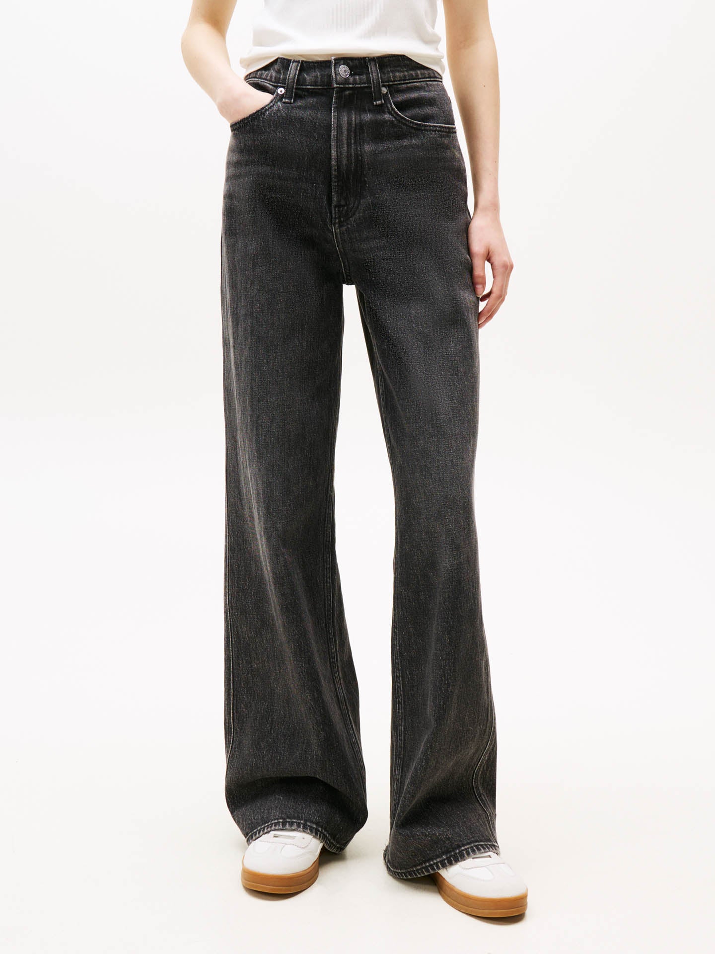 JEANS CLAIRE
