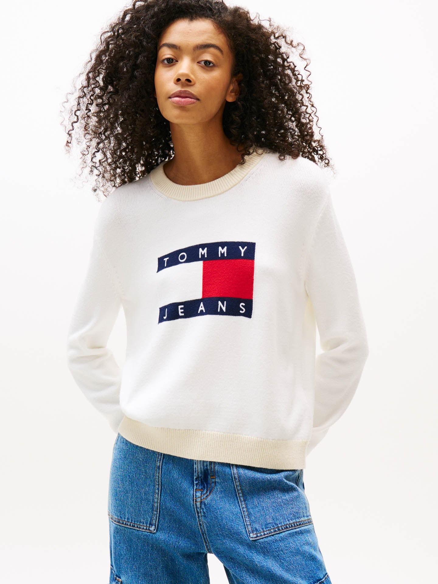MAGLIA FLAG BORDINI