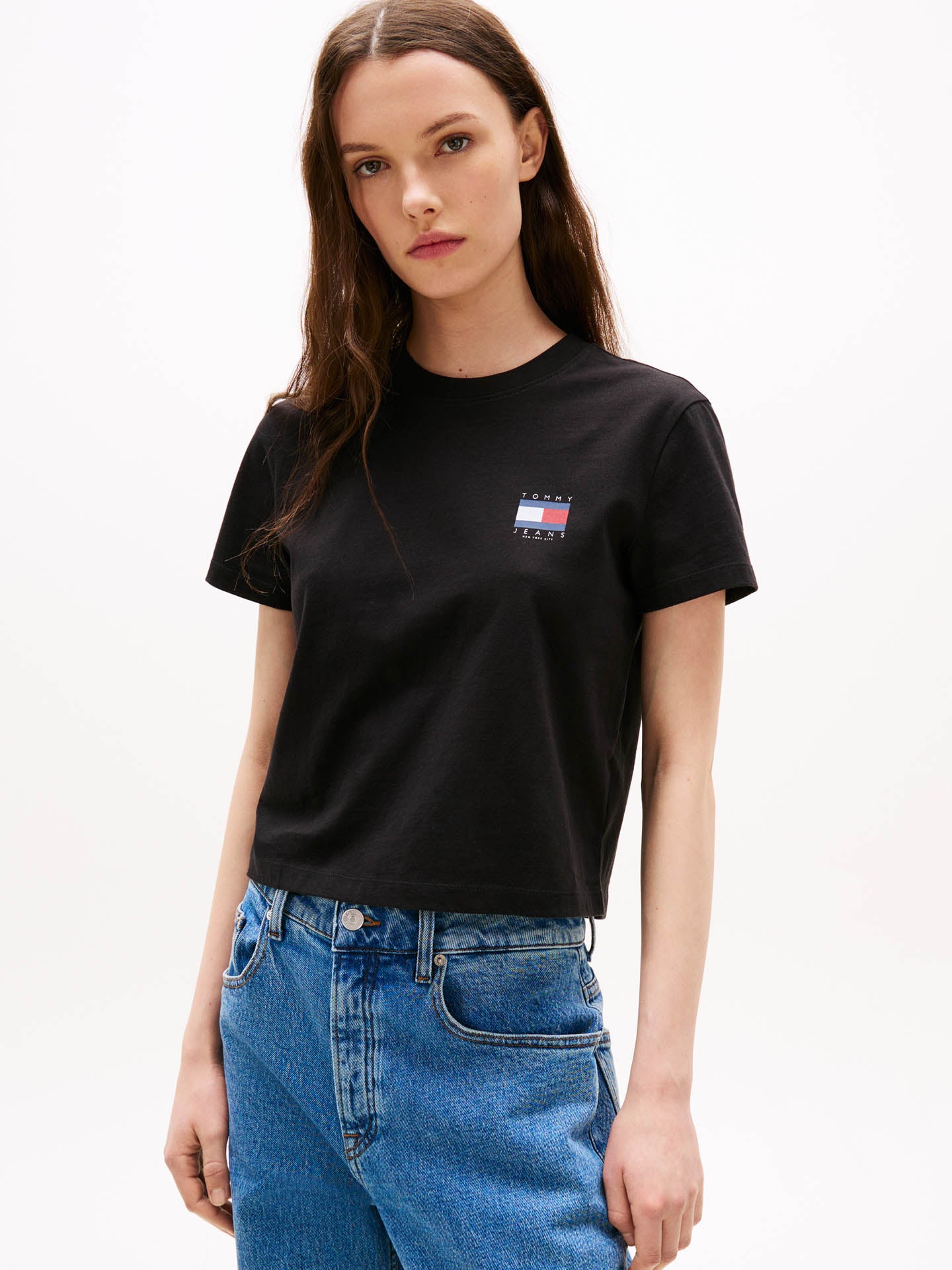 T-SHIRT FLAG