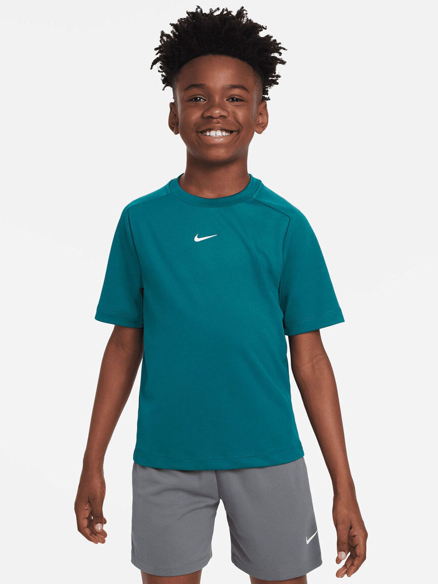 NIKE MULTI BIG KIDS' (BOYS') DRI-FI