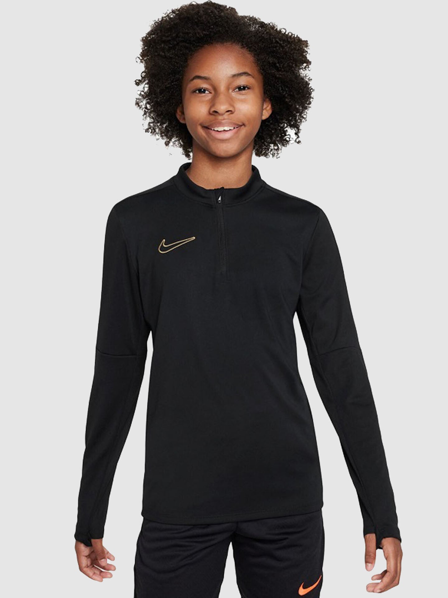 NIKE DRI-FIT ACADEMY23 BIG KIDS' SO