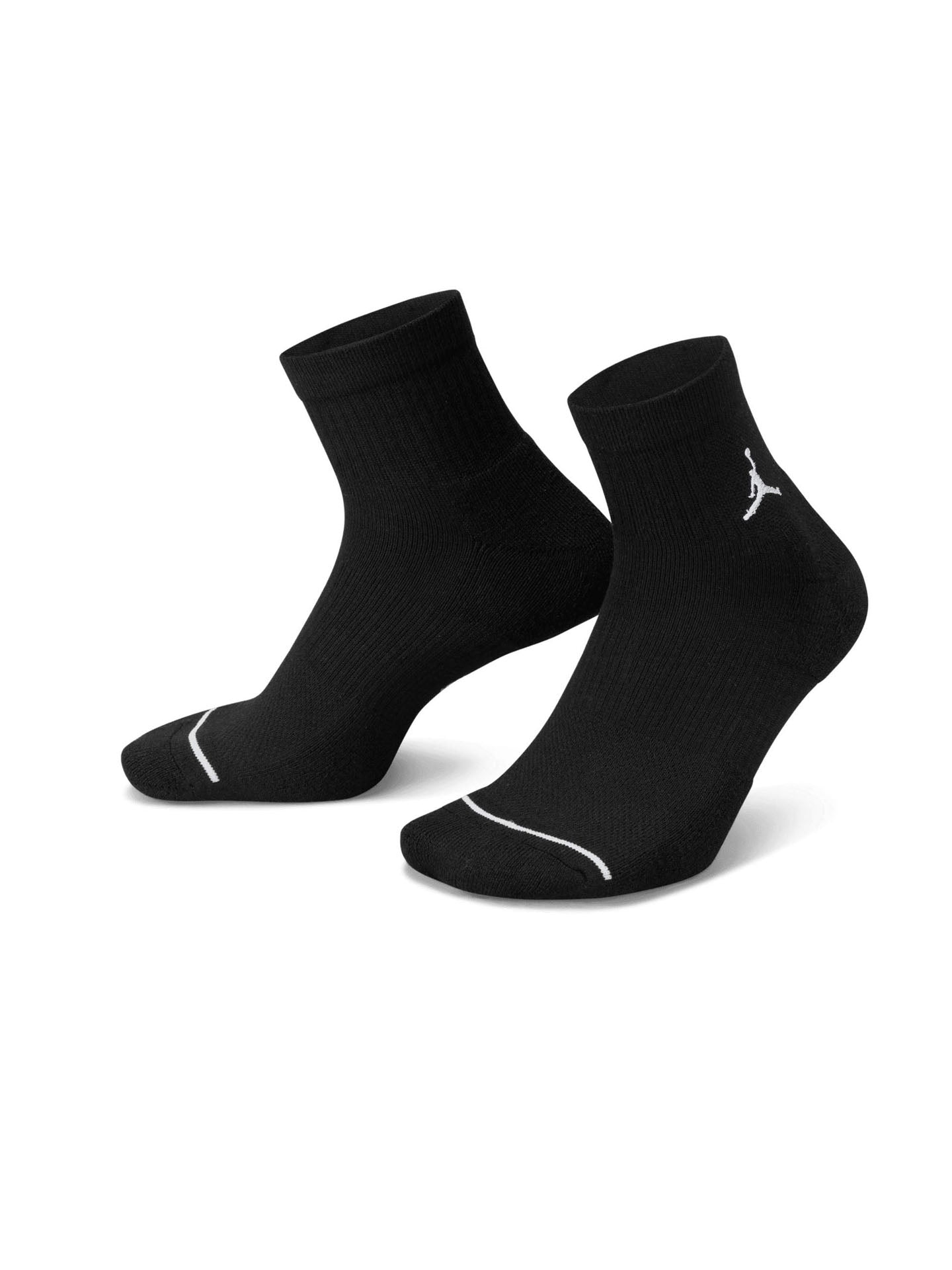 JORDAN EVERYDAY ANKLE SOCKS (3 PAIR