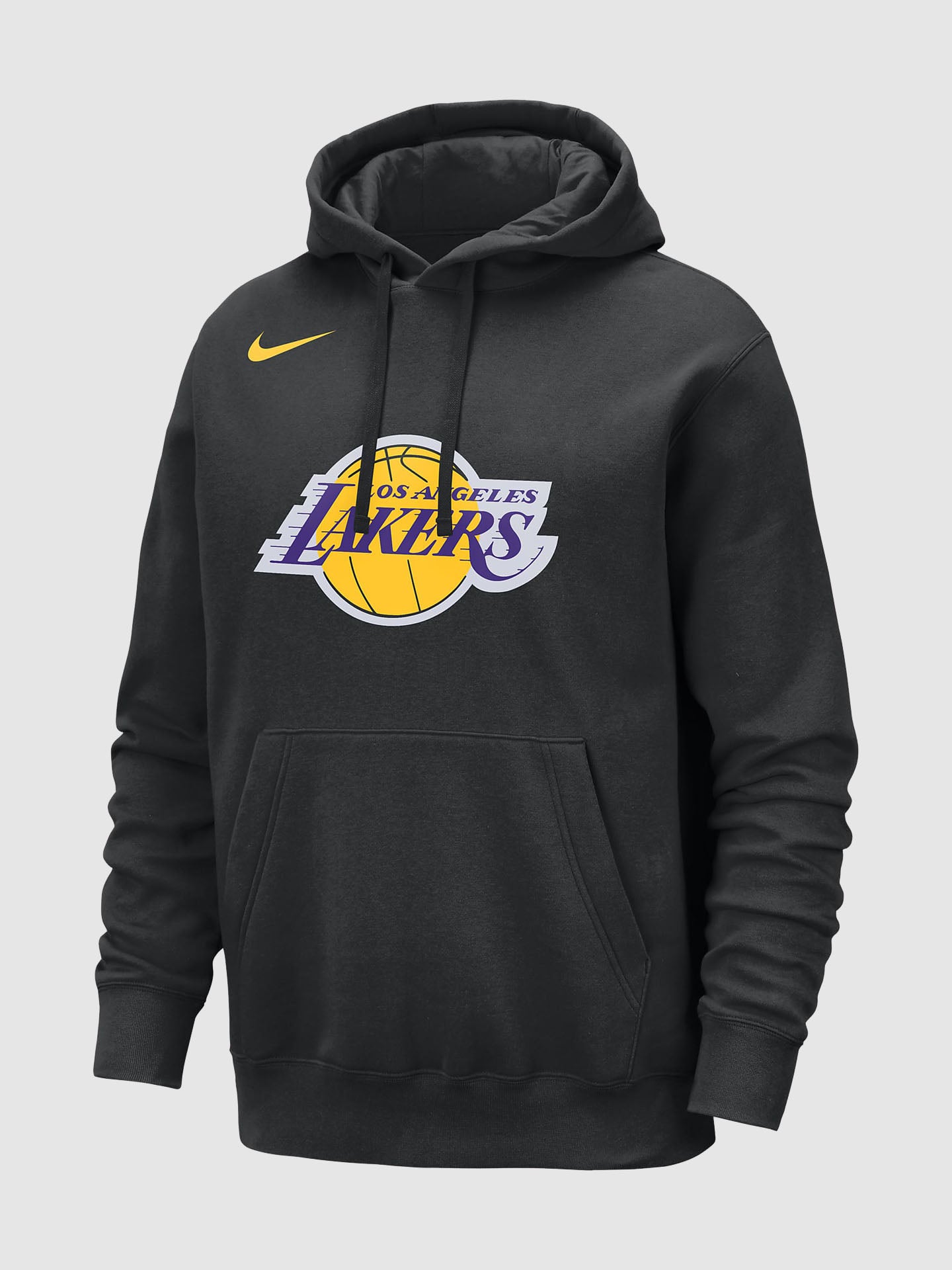 LOS ANGELES LAKERS CLUB MEN'S NIKE