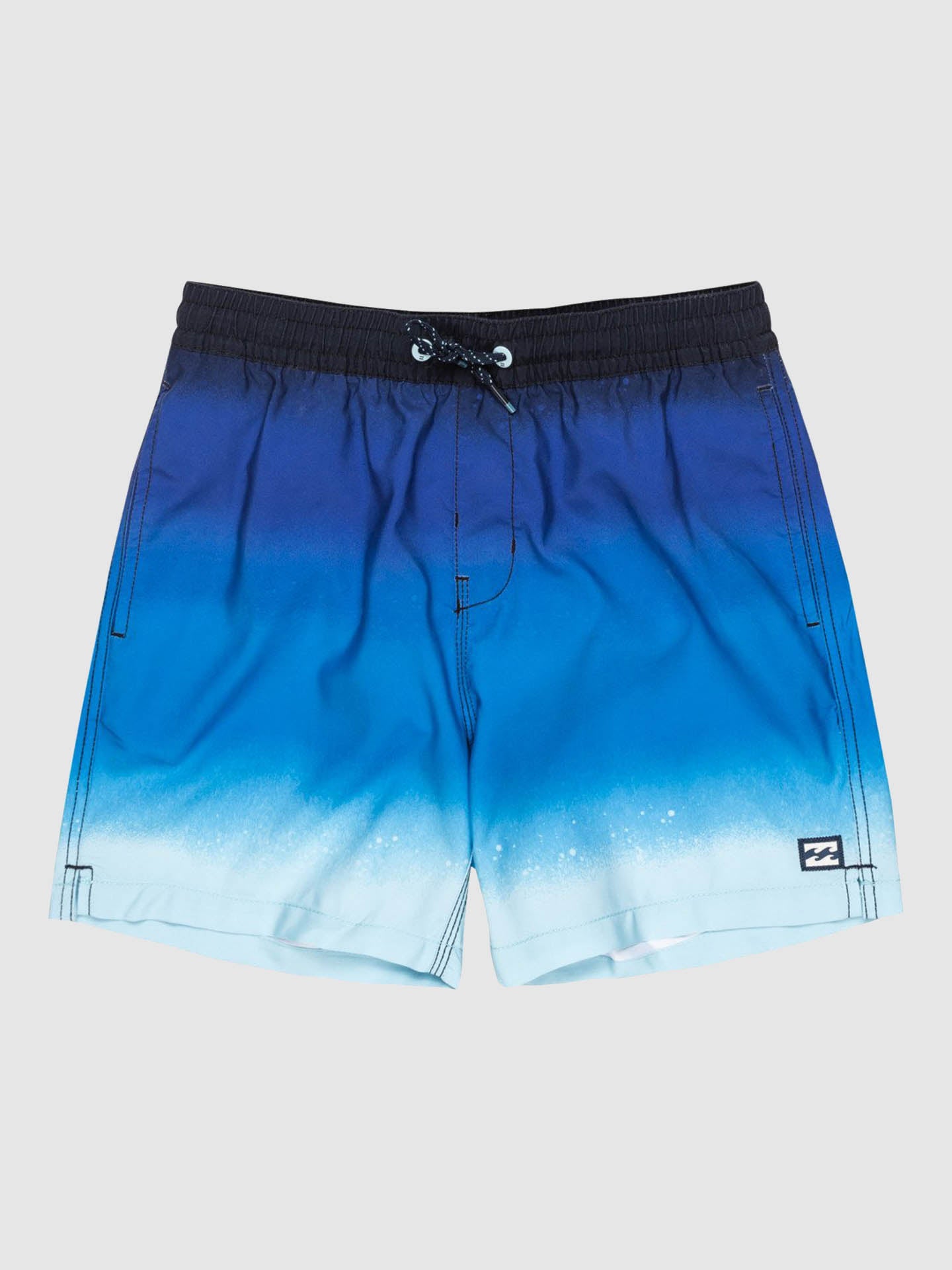 BOXER ALL DAY FADE