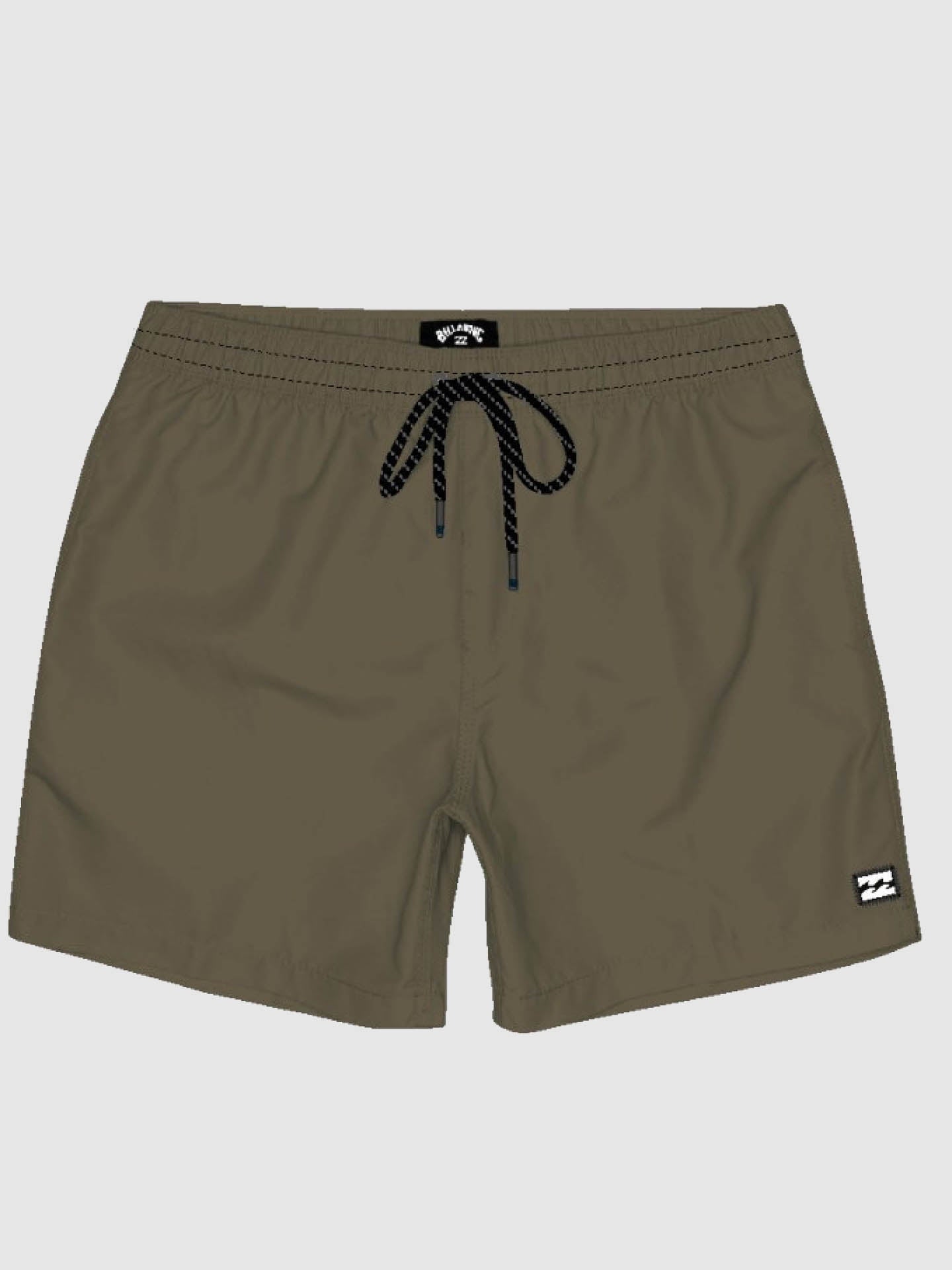 BOXER ALL DAY