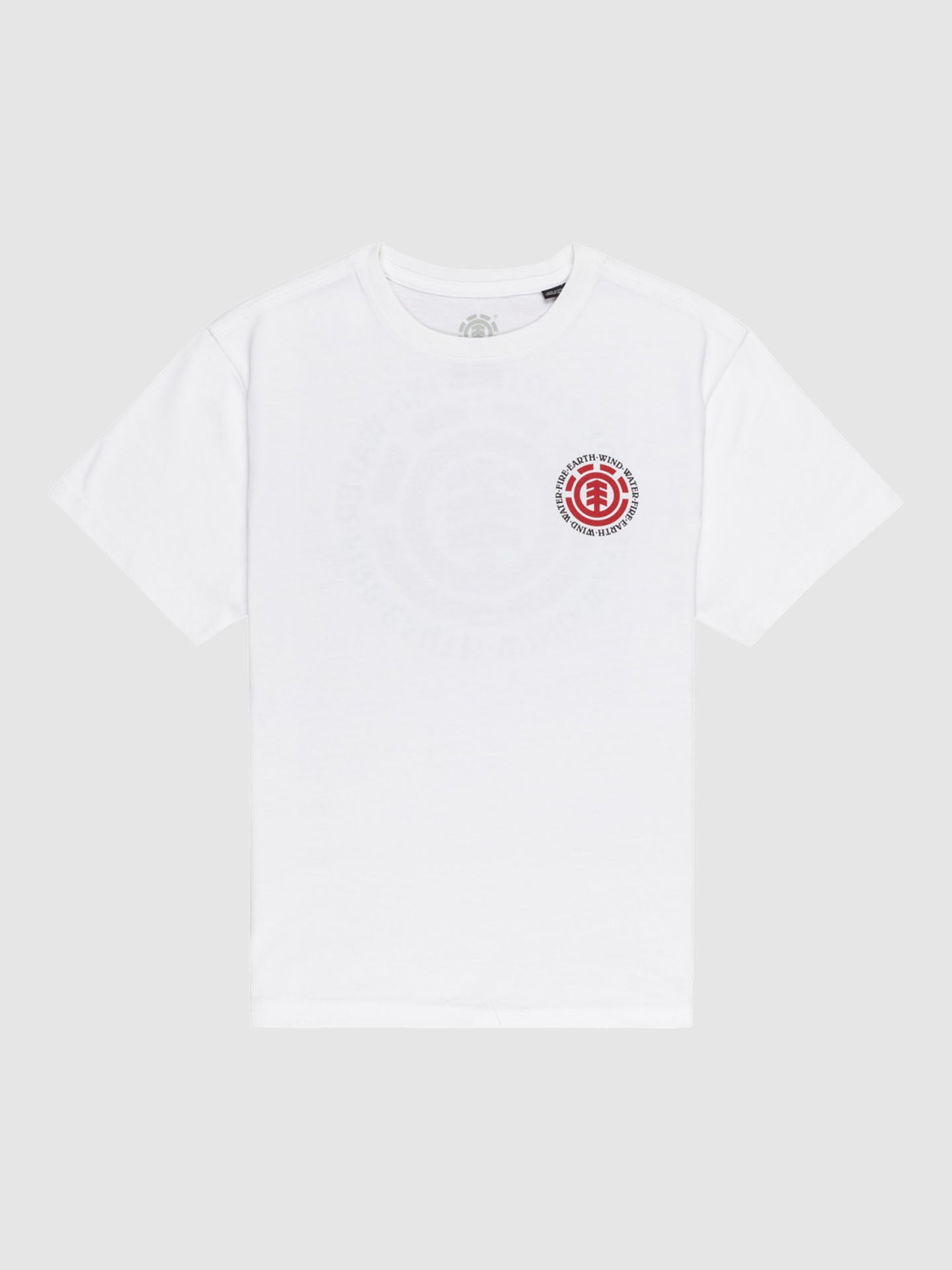 T-SHIRT SEAL