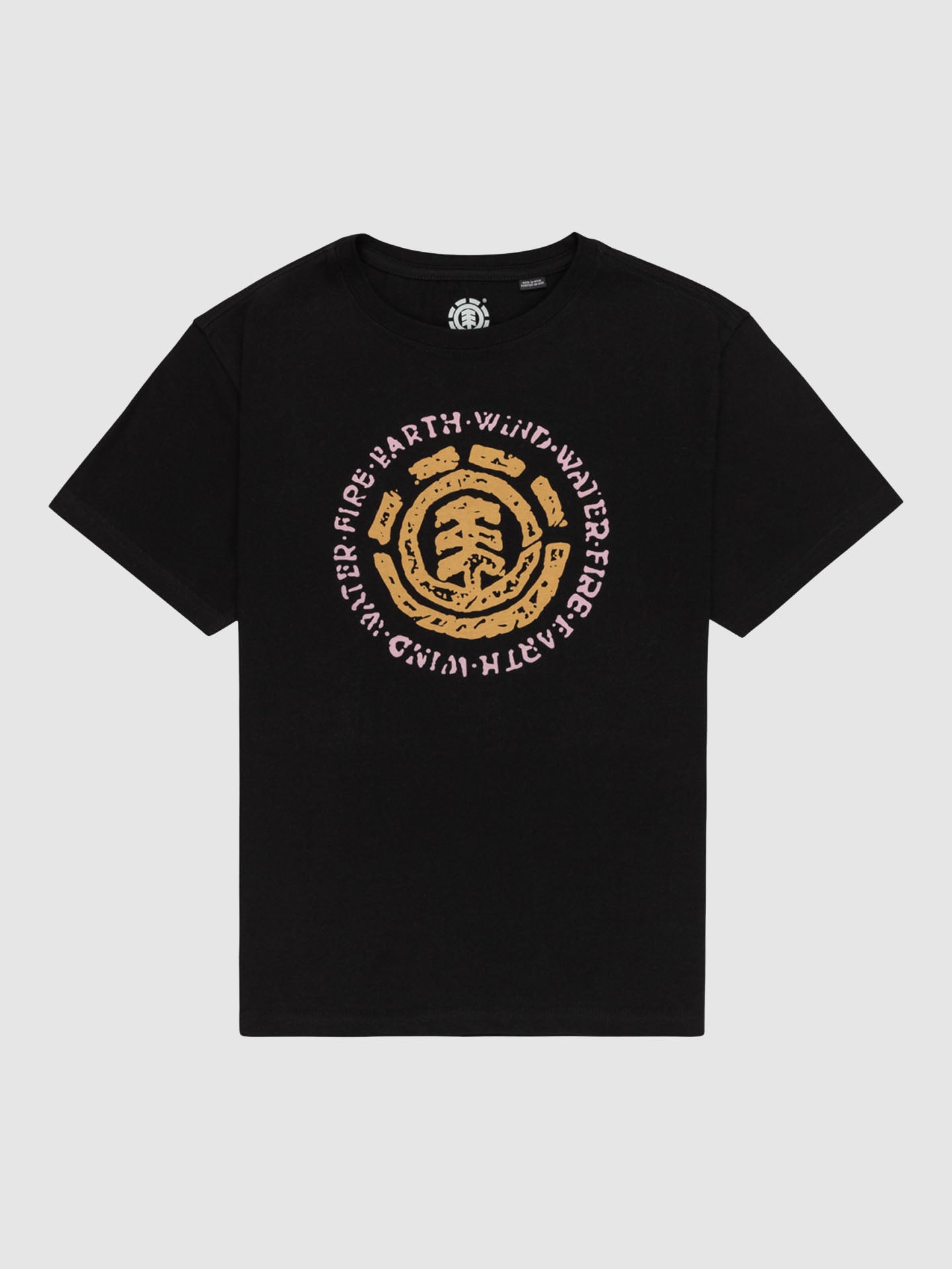 T-SHIRT SUMMER SEAL