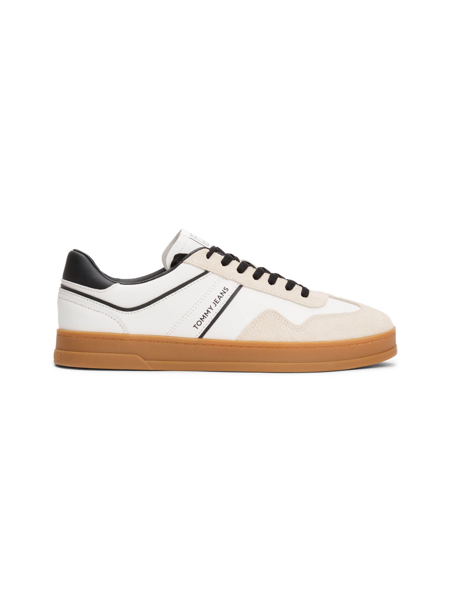 THE GREENWICH LEATHER