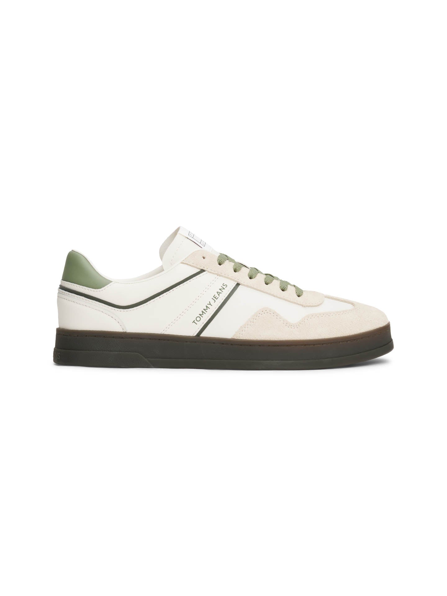 THE GREENWICH LEATHER