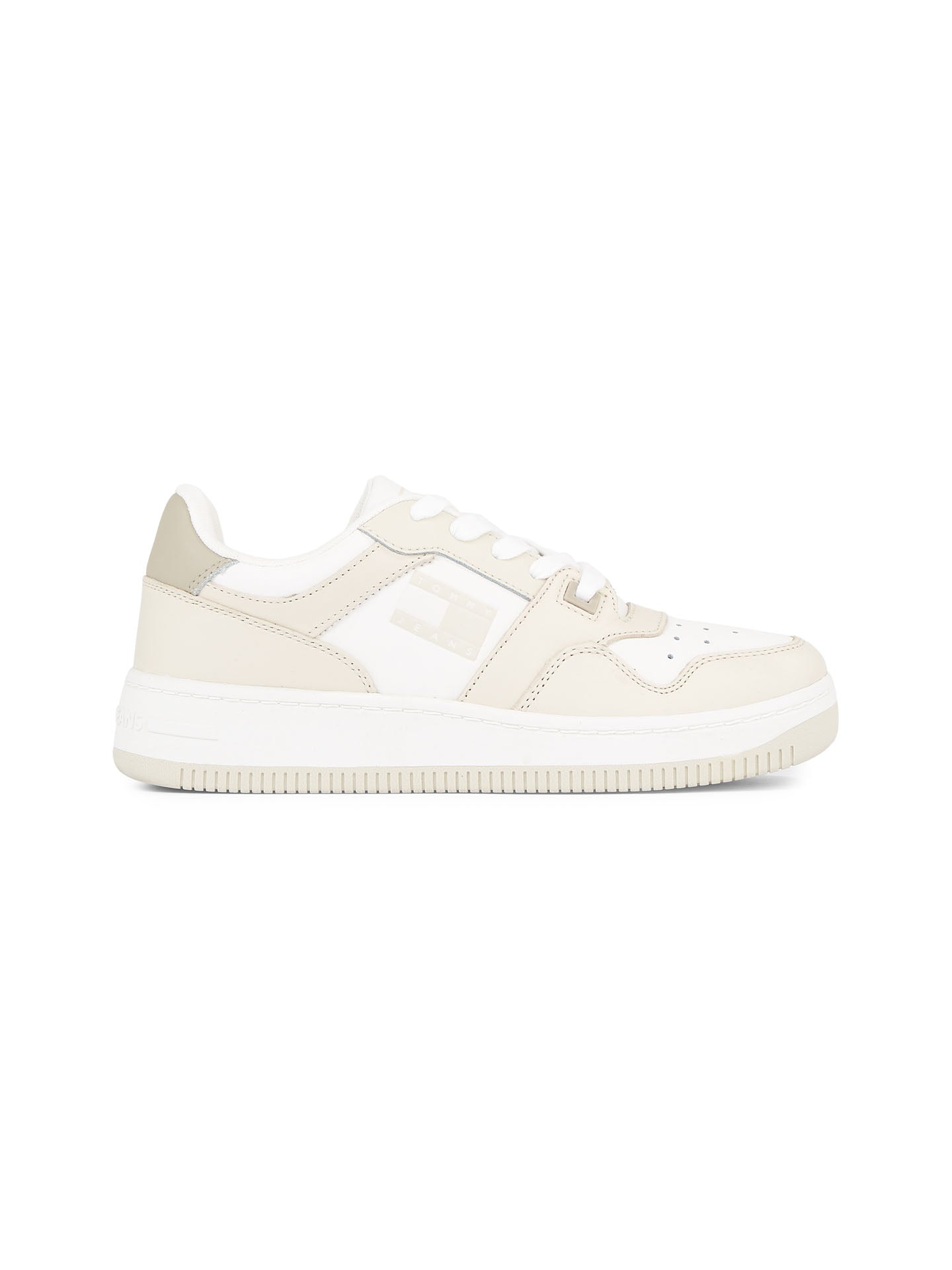 W RETRO BASKET TONAL