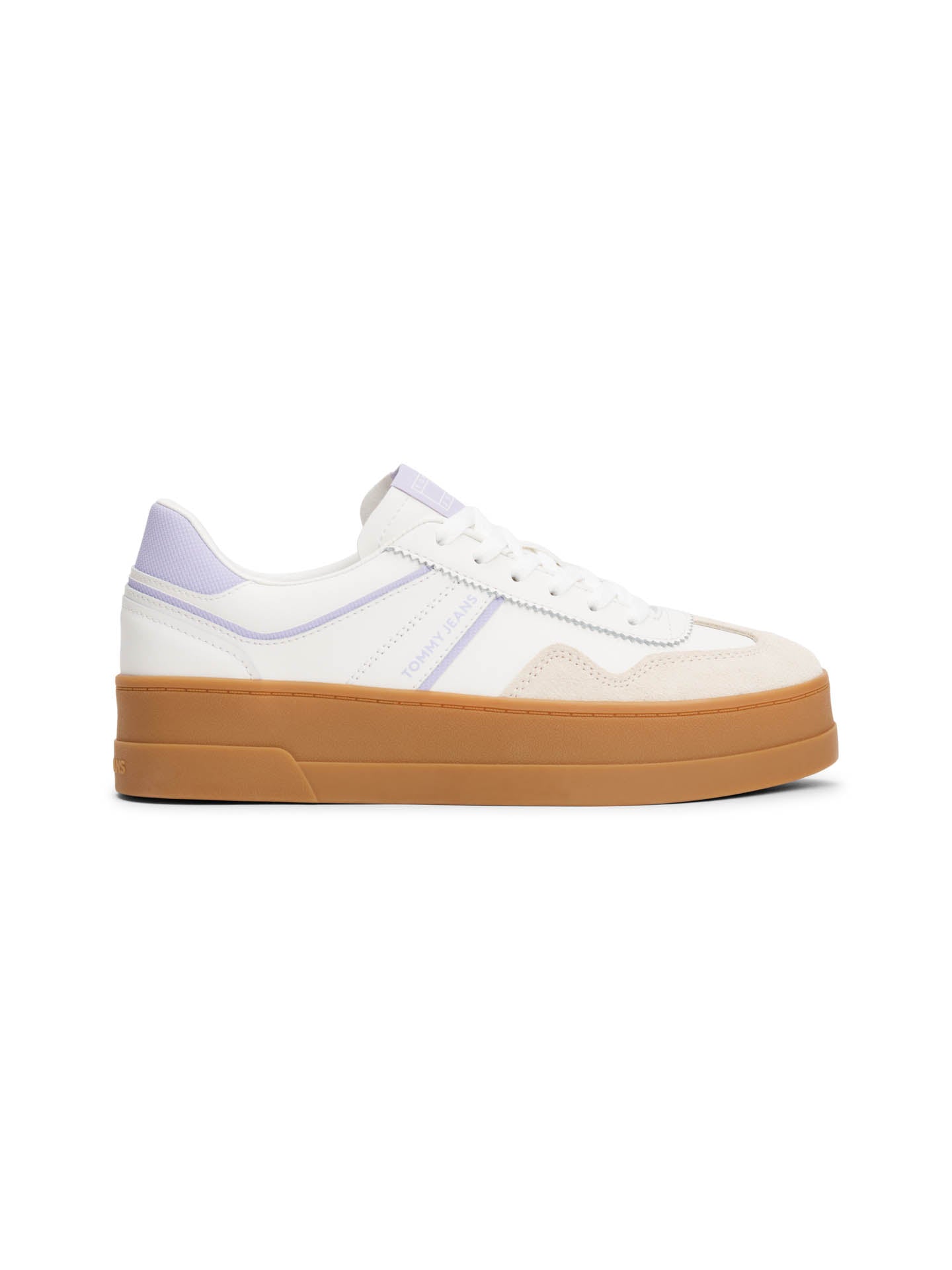 THE GREENWICH FLATFORM