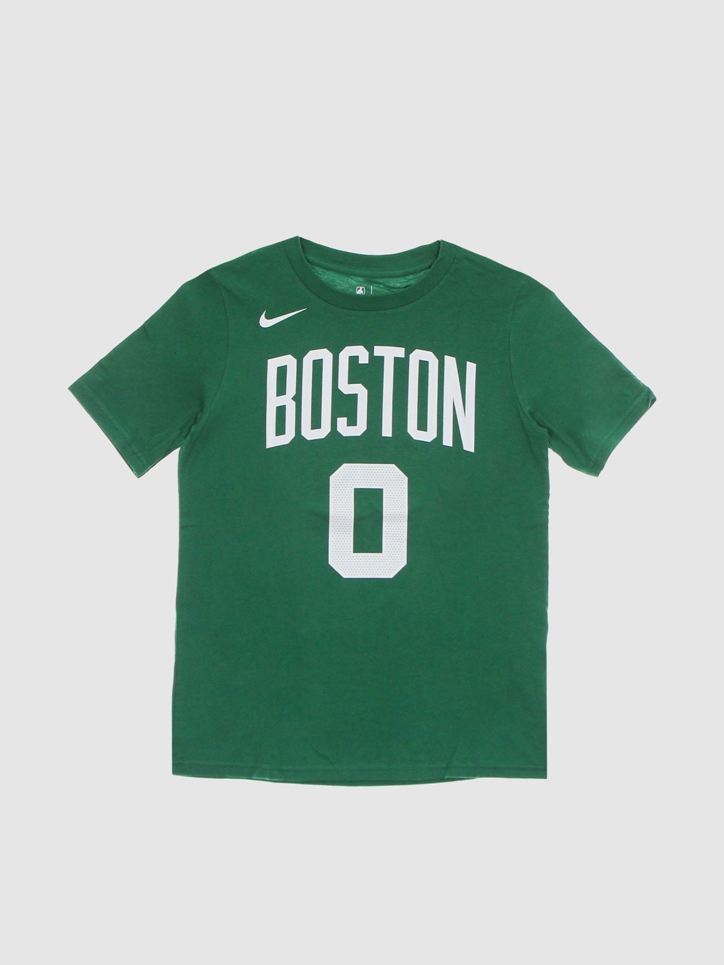 T-SHIRT BOSTON CELTIC