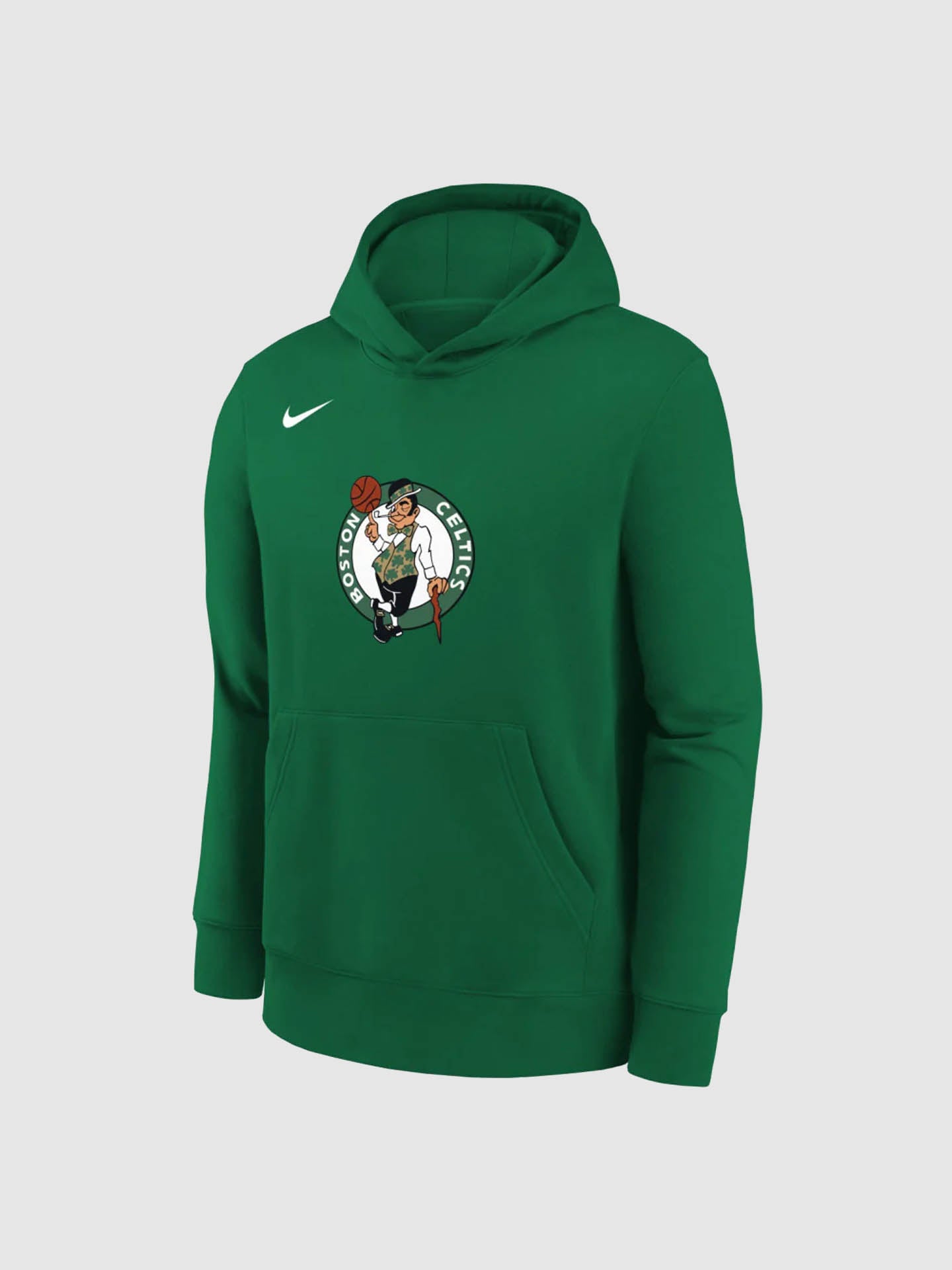 CLUB FLEECE LOGO CELTICS