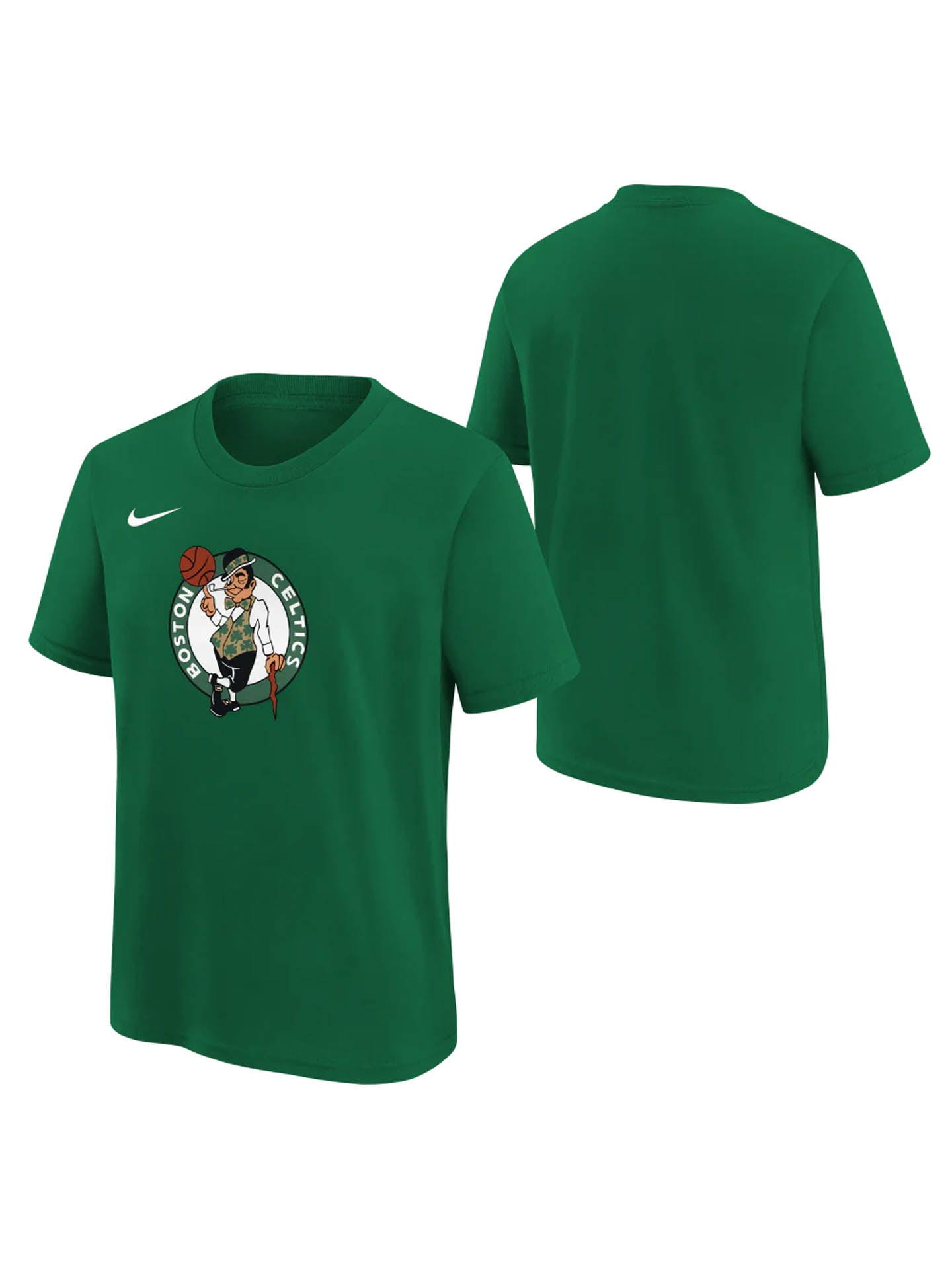 ESSENTIAL LOGO TEE CELTICS