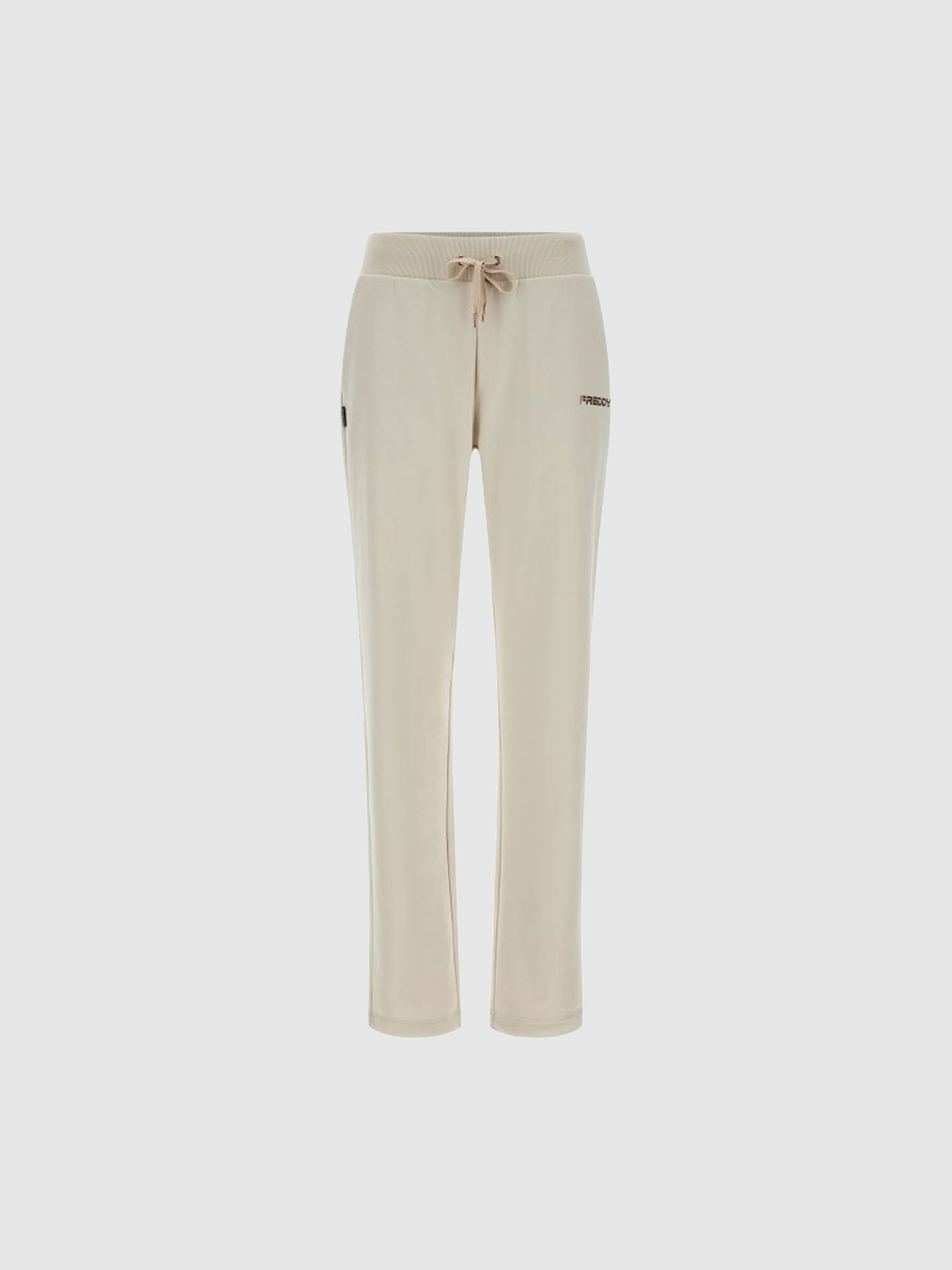 PANTALONE FELPA STRETCH