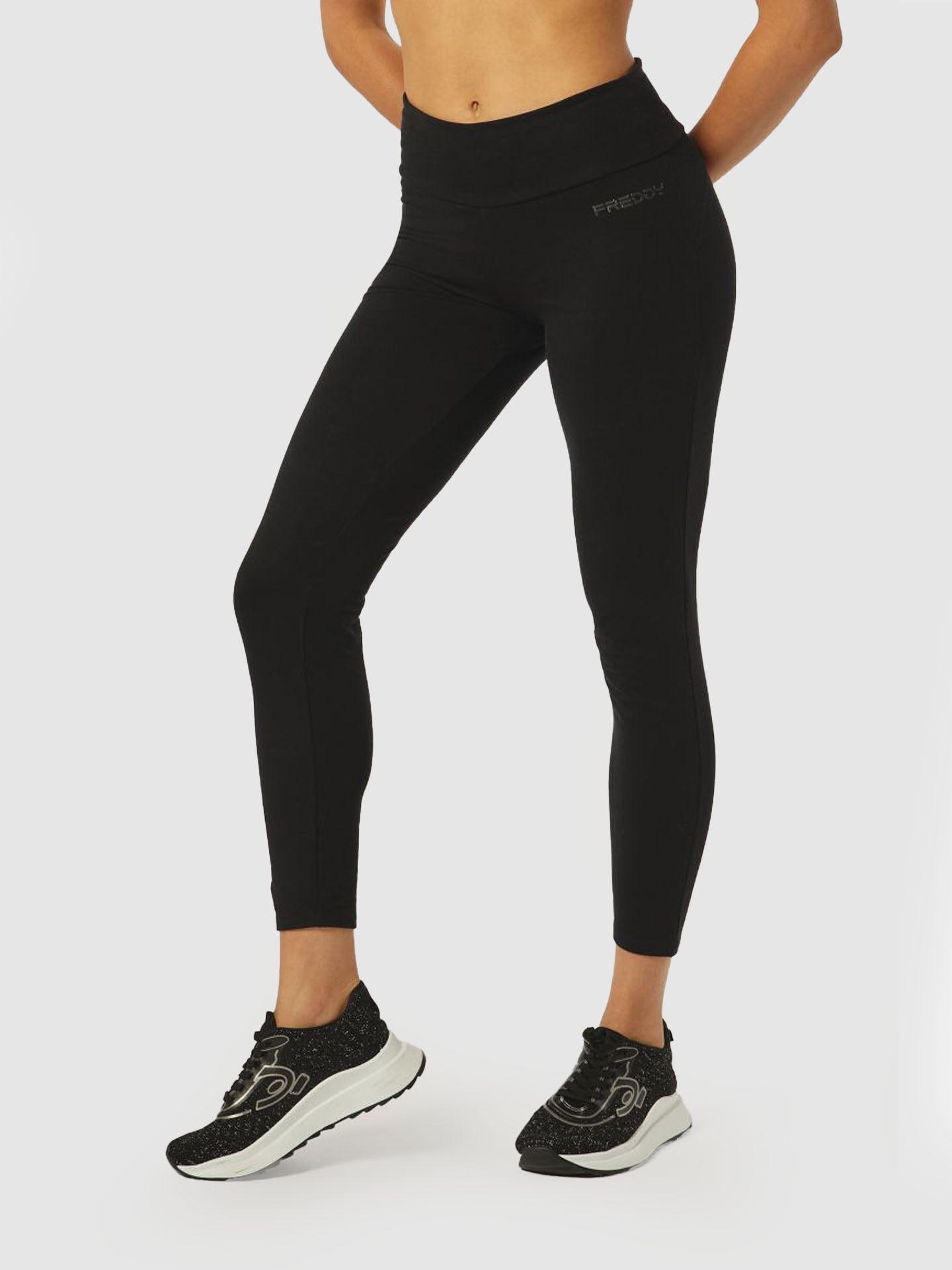 LEGGINGS STRECH FLEECE