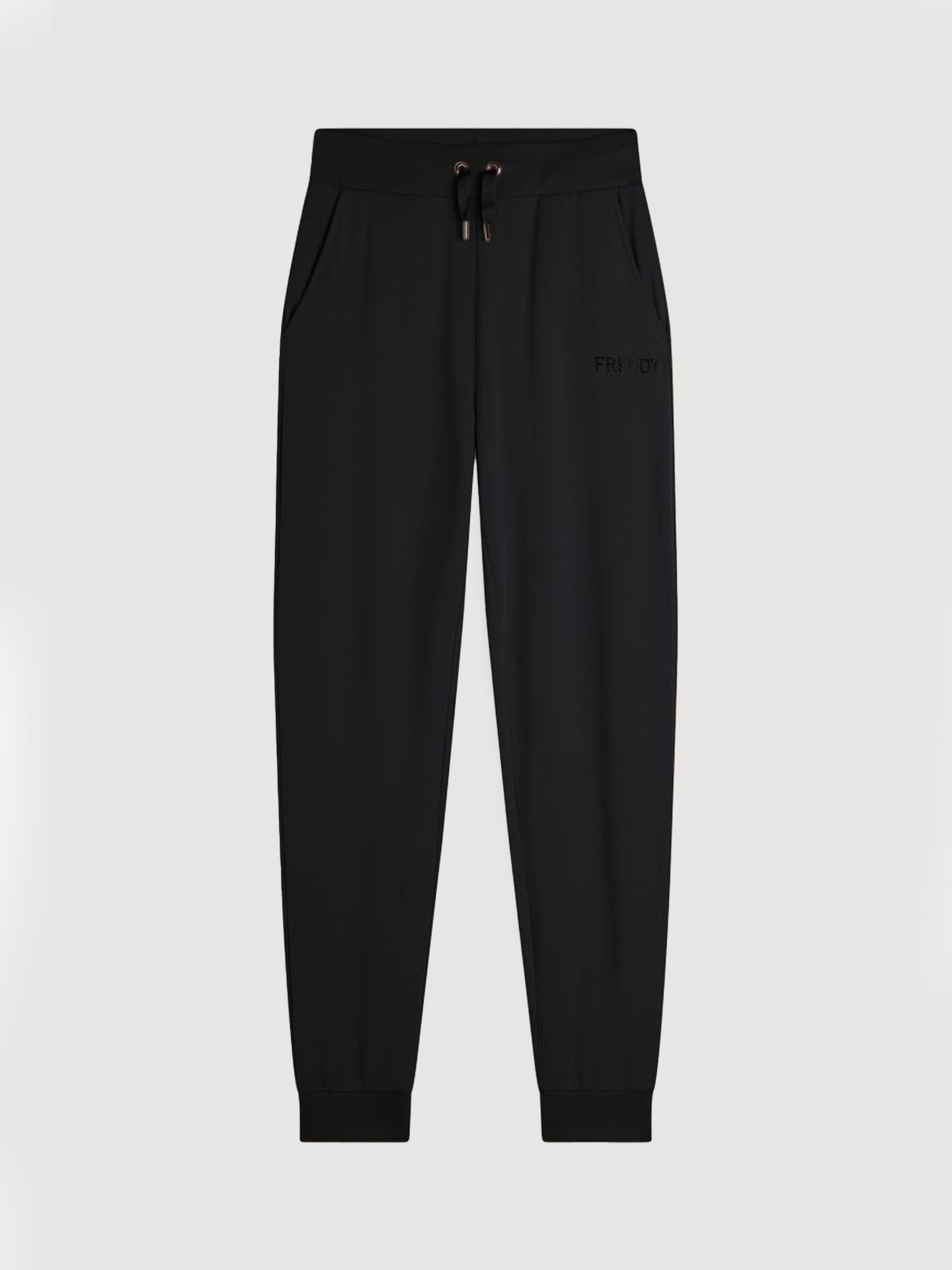 PANT.FELPA COLLEGE LUXE POLSINO