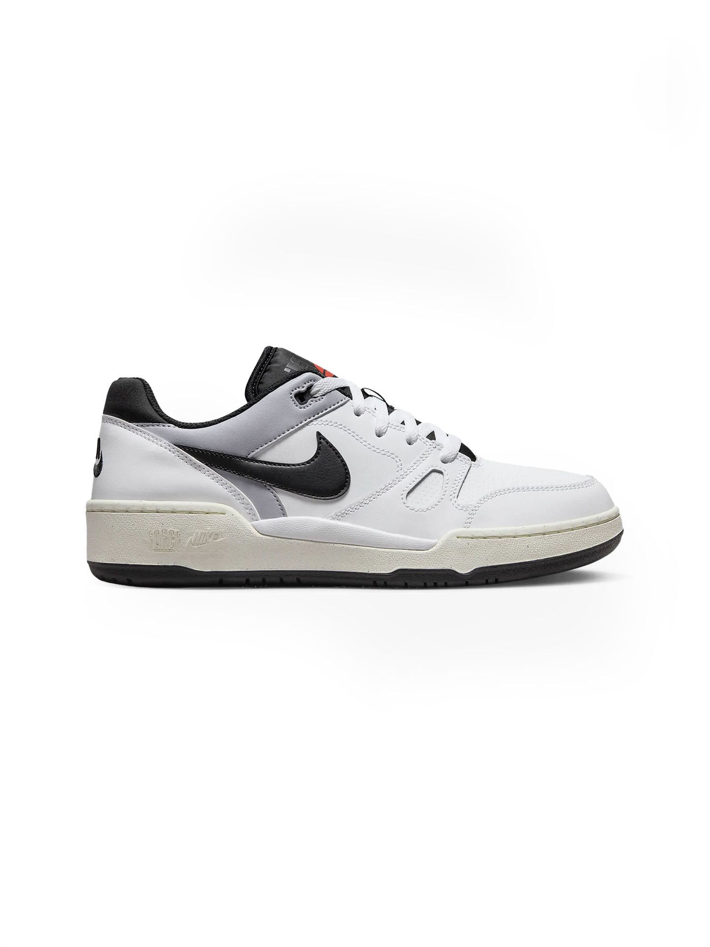 NIKE FULL FORCE LOW MEN'S SHOES