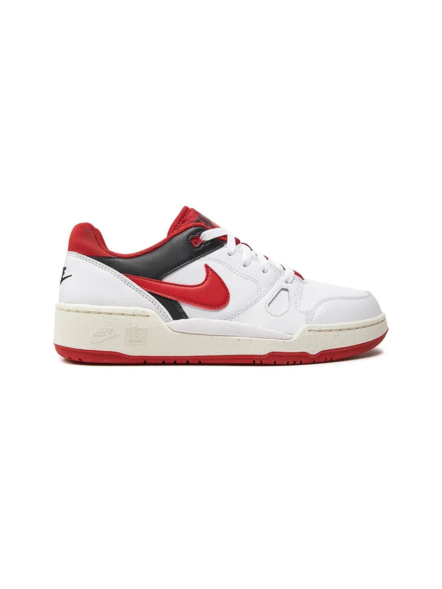 NIKE FULL FORCE LOW MEN'S SHOES