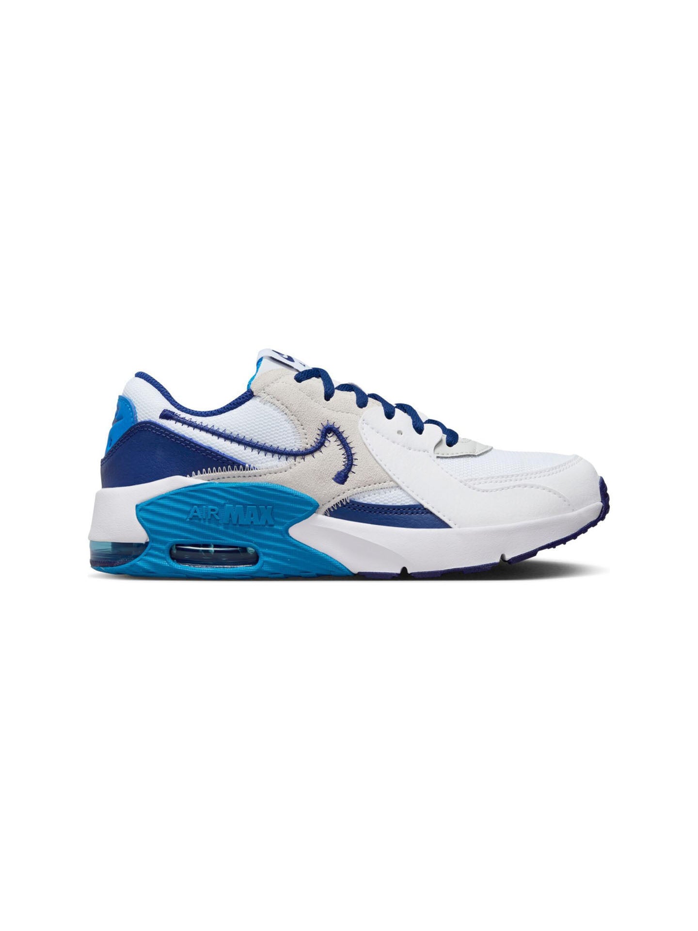 NIKE AIR MAX EXCEE LITTLE KIDS' SHO