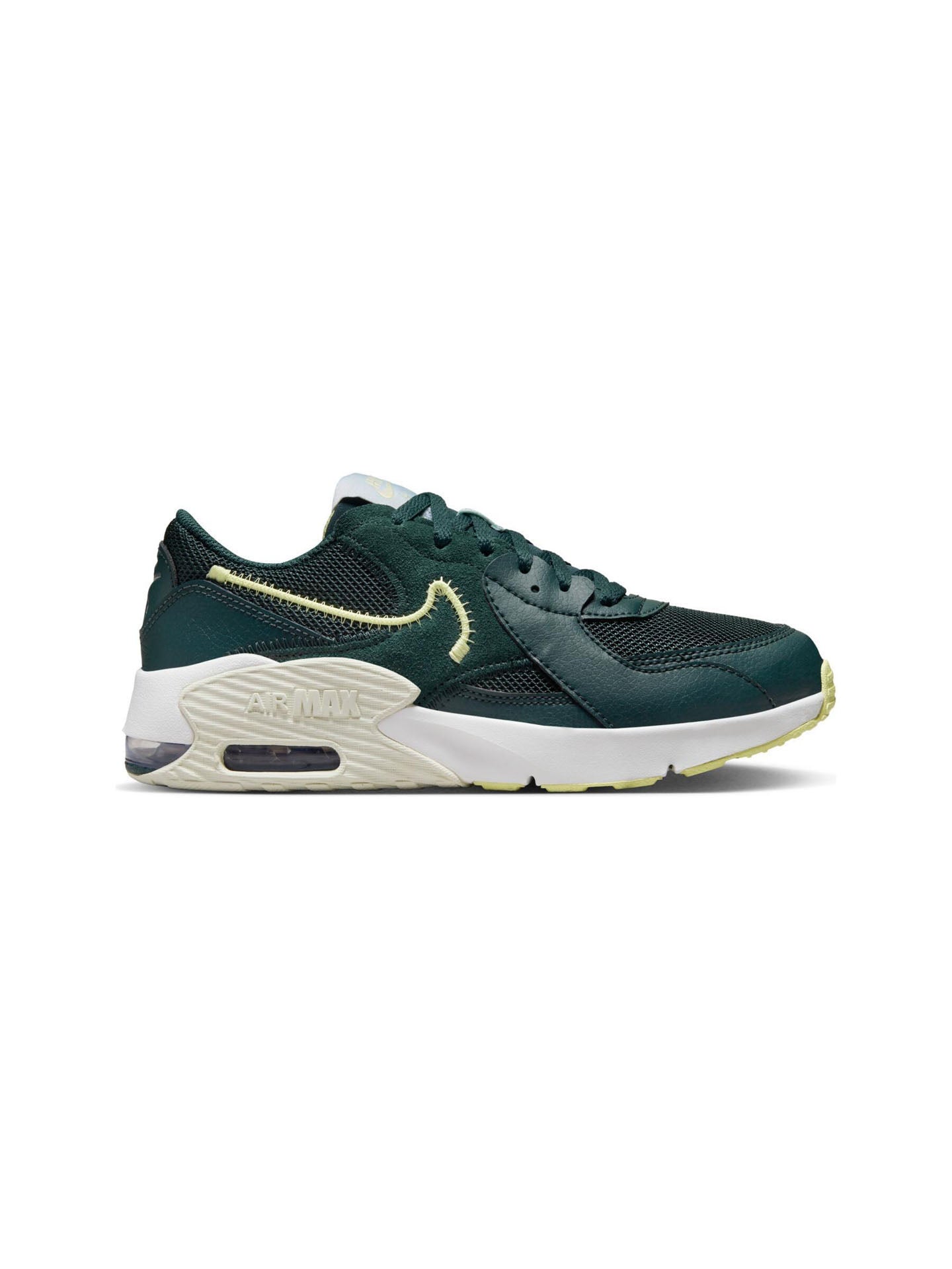 NIKE AIR MAX EXCEE LITTLE KIDS' SHO