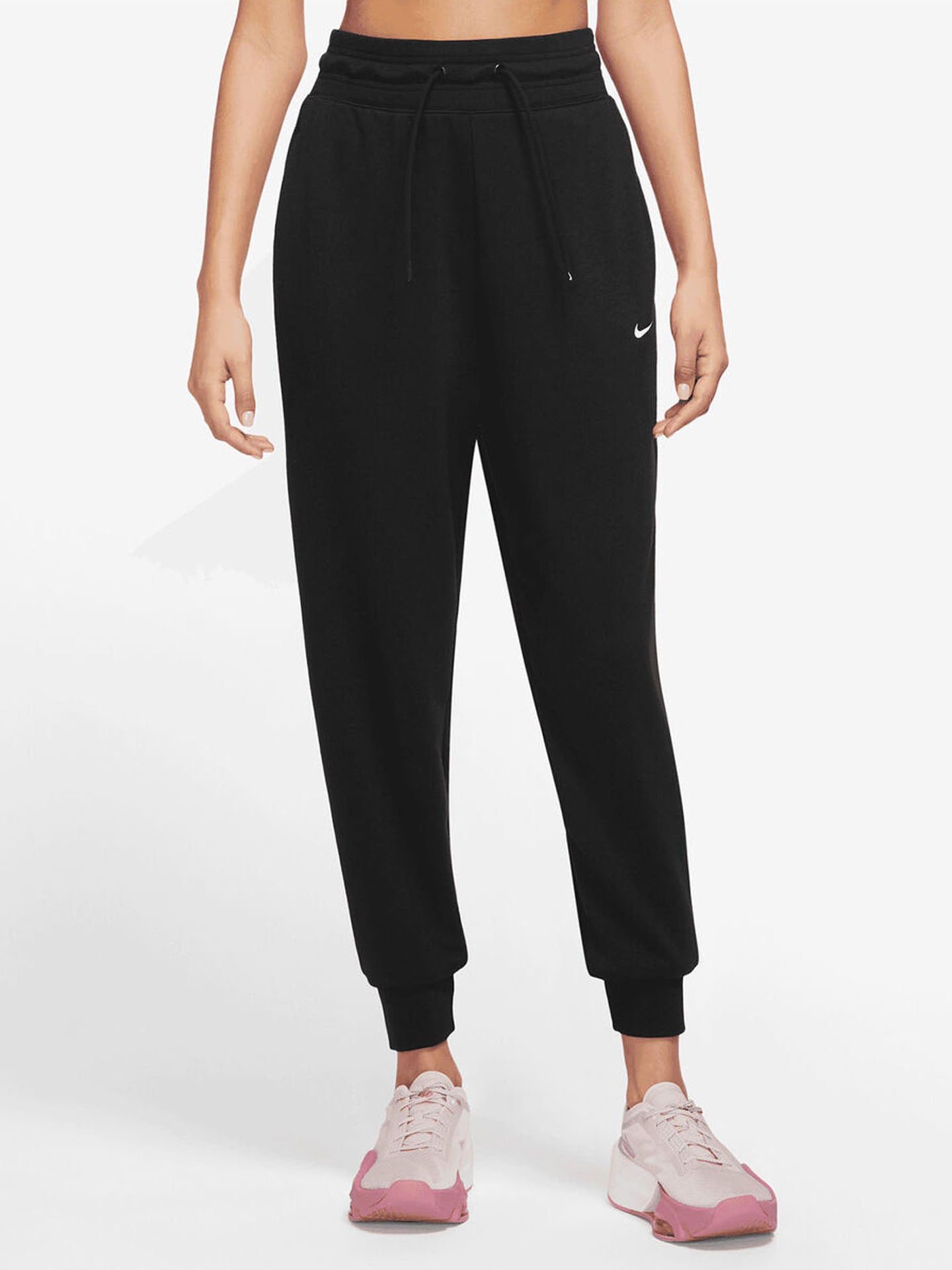 NIKE DRI-FIT ONE WOMEN'S JOGGERS