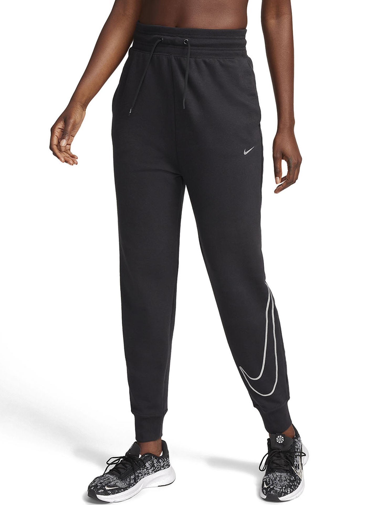 NIKE DRI-FIT ONE WOMEN'S PANTS