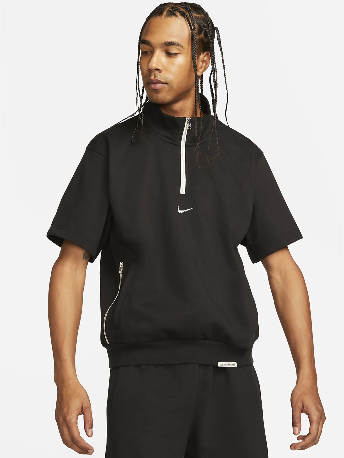 NIKE DRI-FIT STANDARD ISSUE MEN'S 1