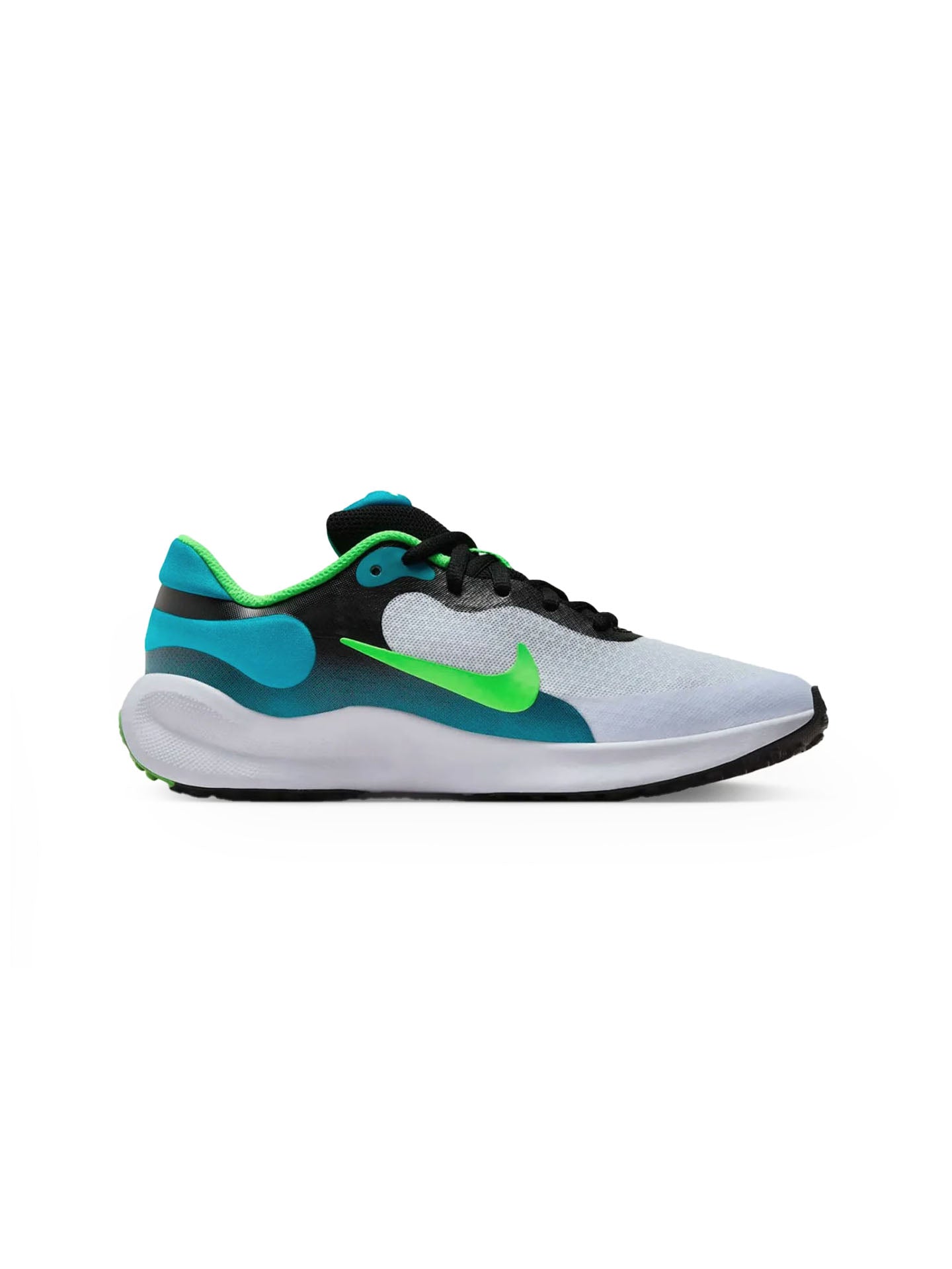 NIKE REVOLUTION 7 BIG KIDS' SHOES