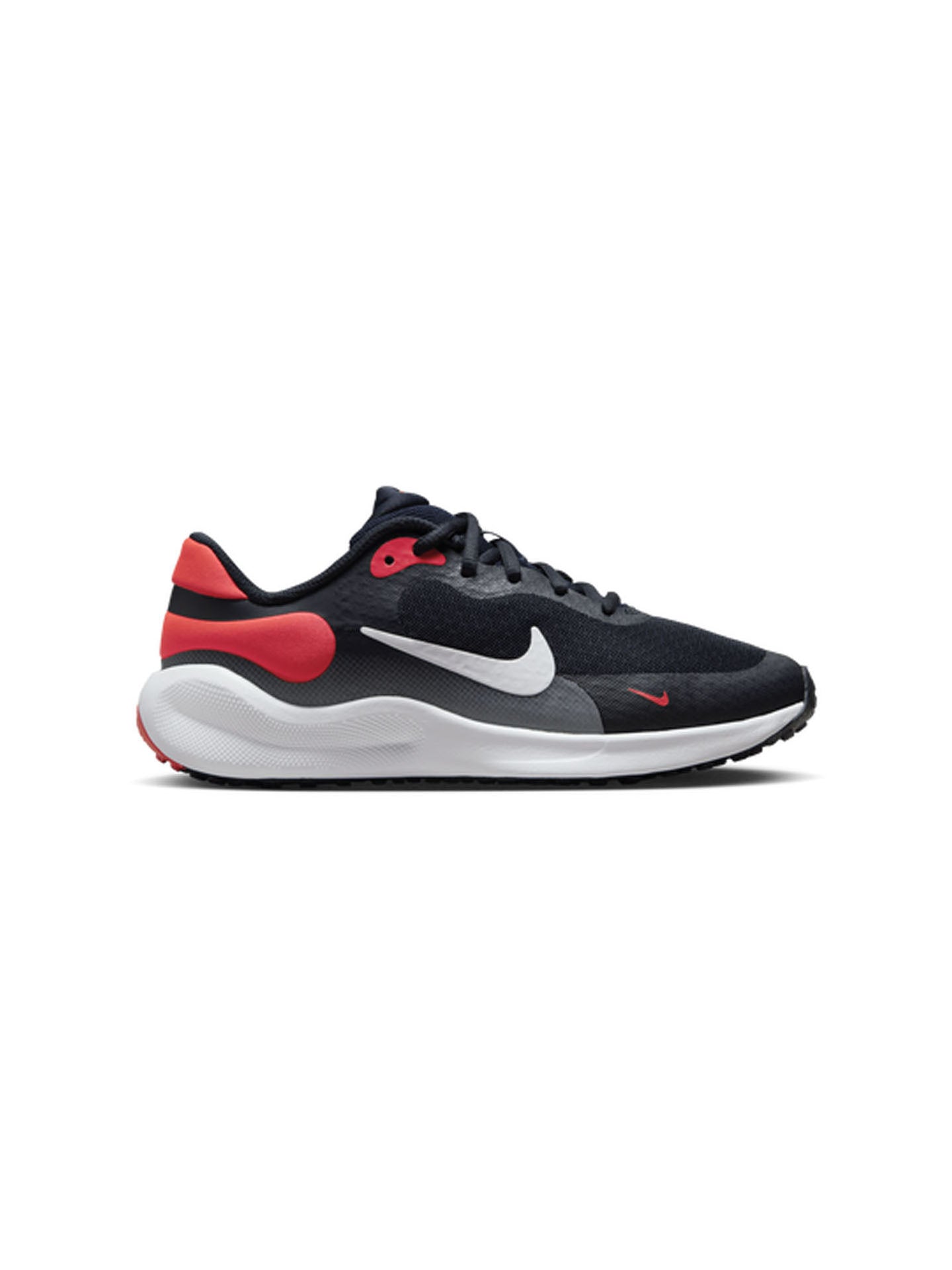 NIKE REVOLUTION 7 BIG KIDS' SHOES