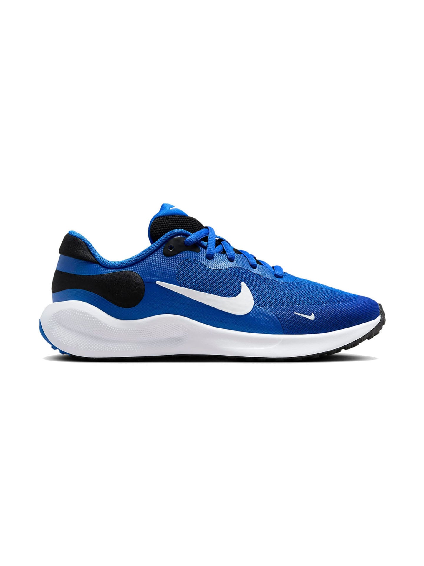 NIKE REVOLUTION 7 BIG KIDS' SHOES