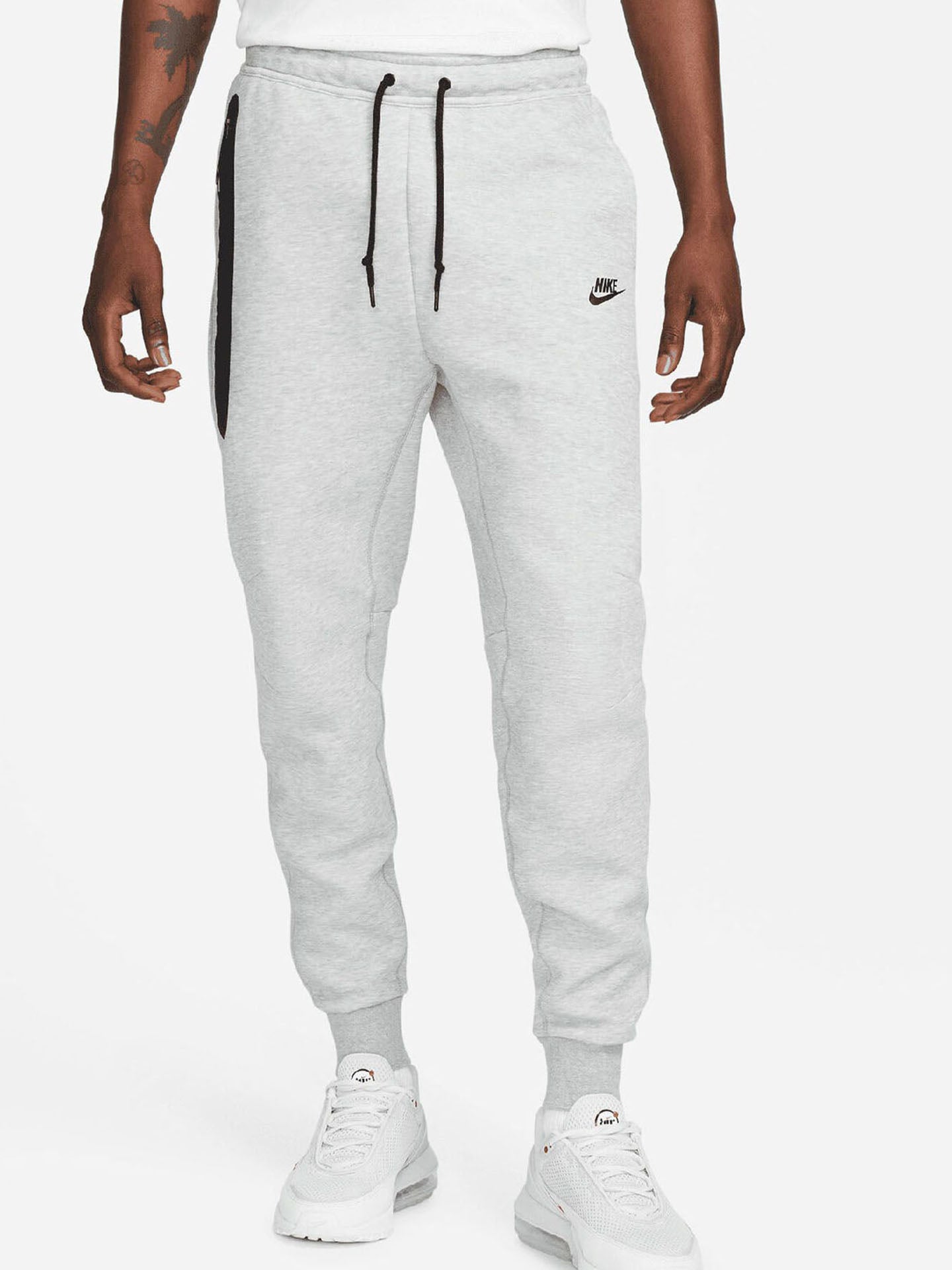 NIKE SPORTSWEAR TECH FLEECE MEN'S J