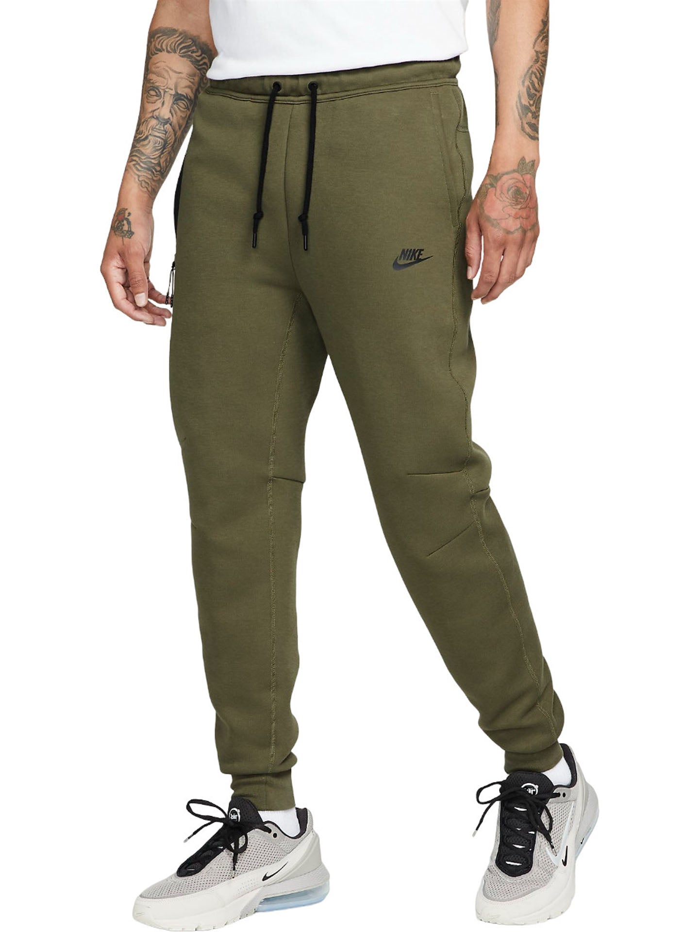 NIKE SPORTSWEAR TECH FLEECE MEN'S J