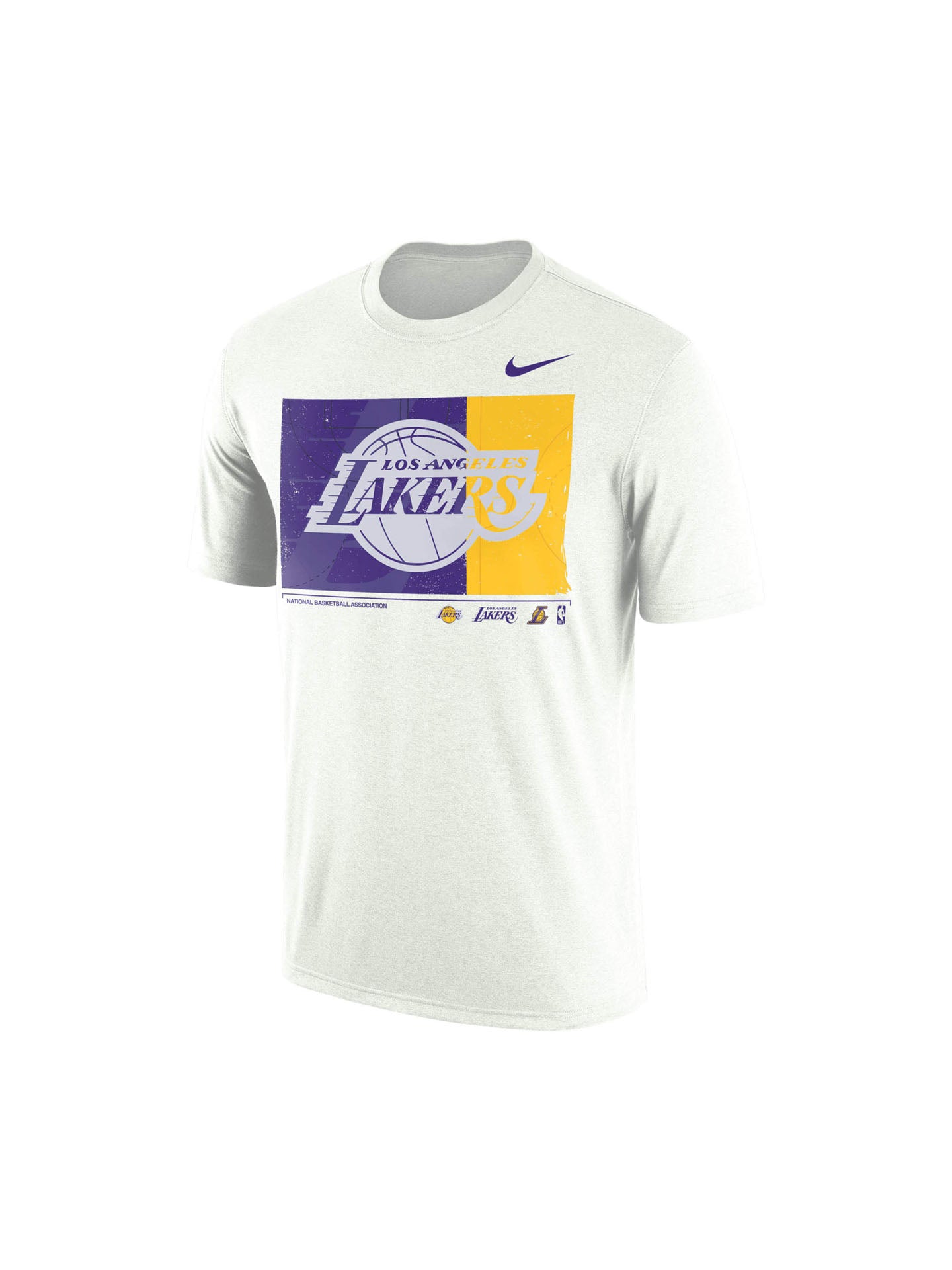 LOS ANGELES LAKERS ESSENTIAL MEN'S