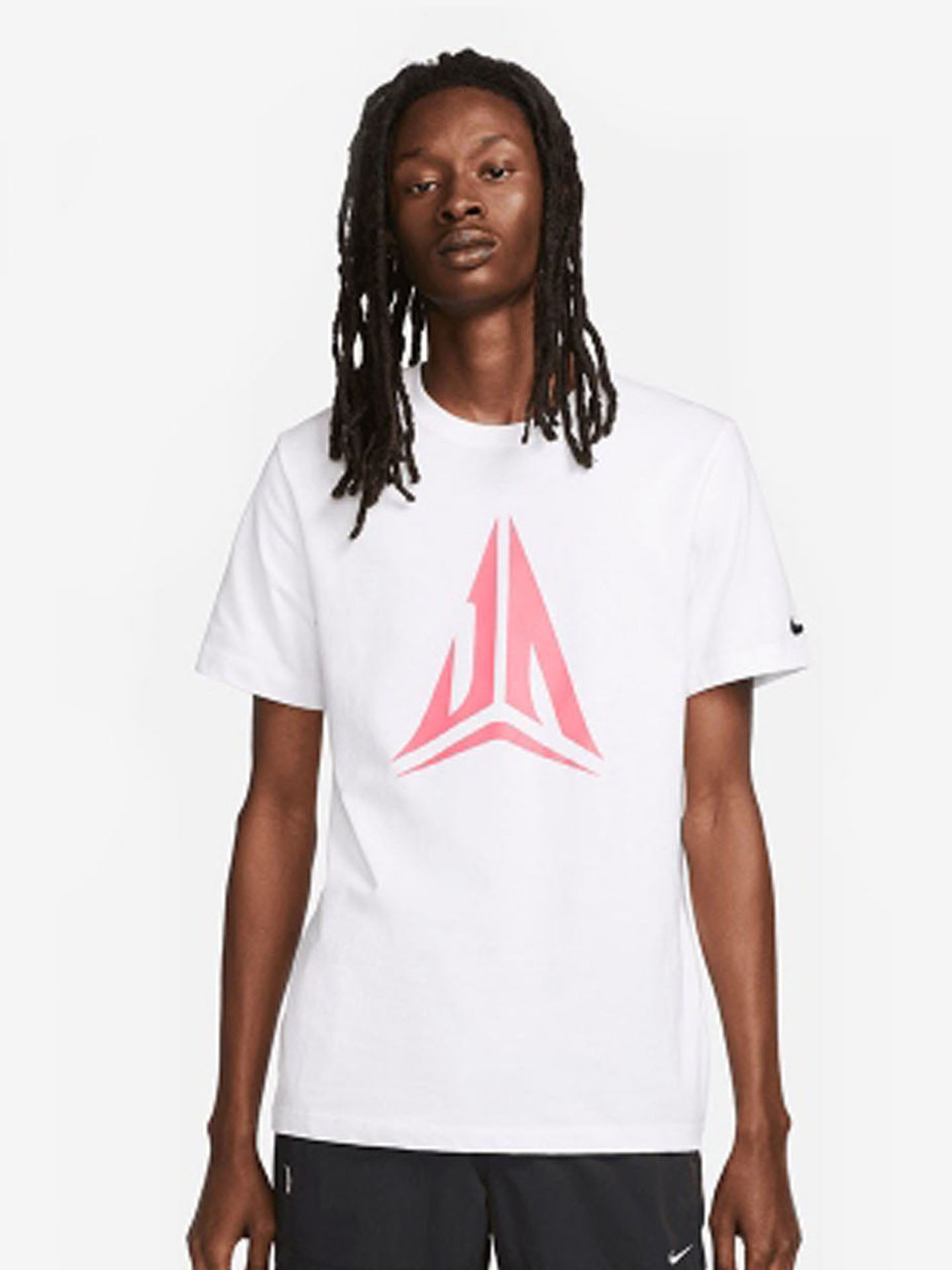 JA MEN'S BASKETBALL T-SHIRT